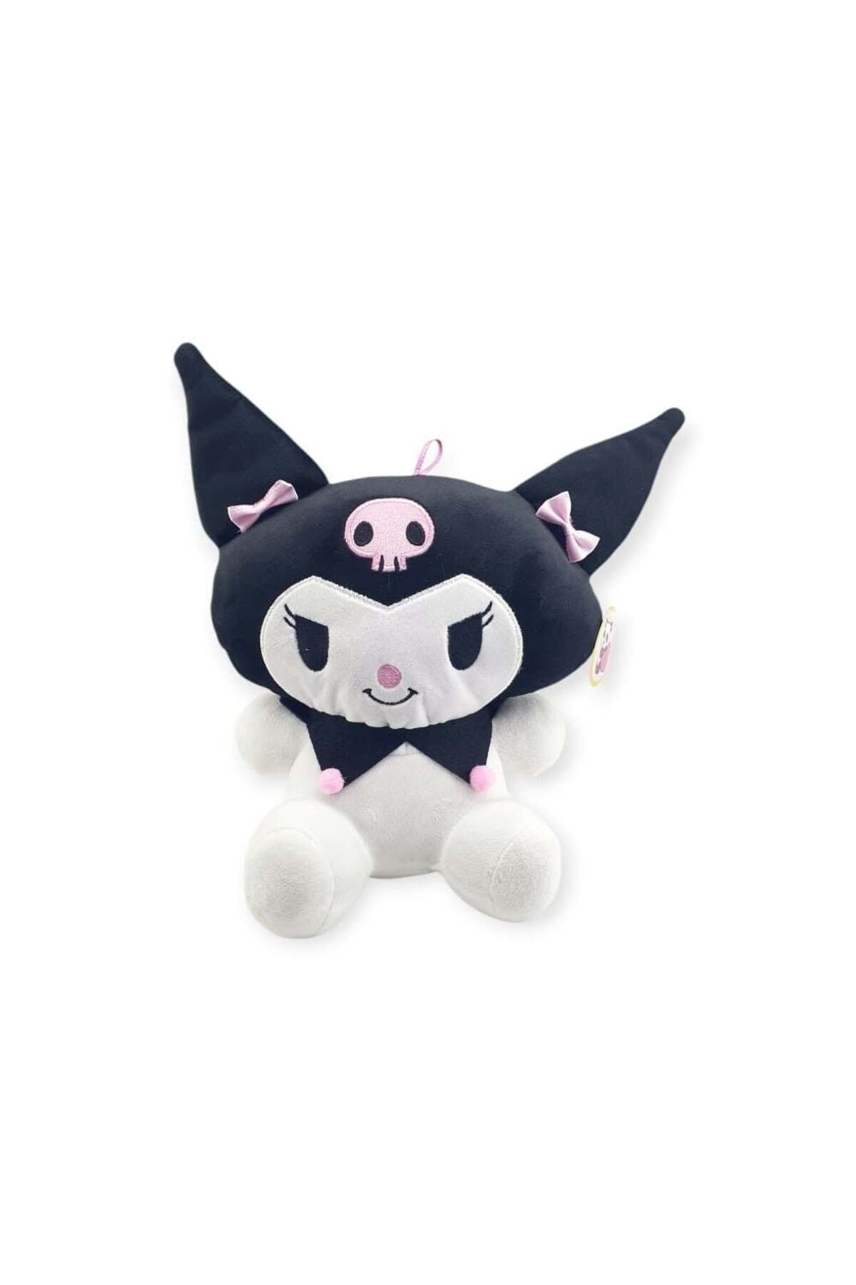 Easy Tedarik POL1108 PELUŞ KUROMİ 30CM