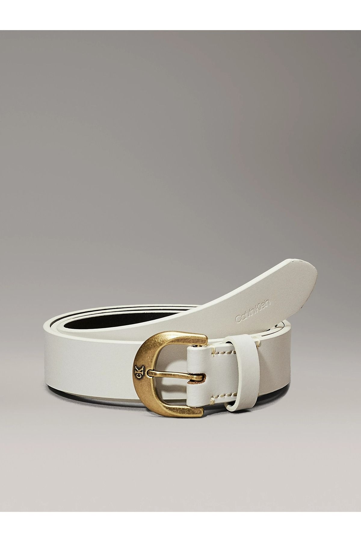 Calvin Klein KADIN KEMER LV04K7009G-W71