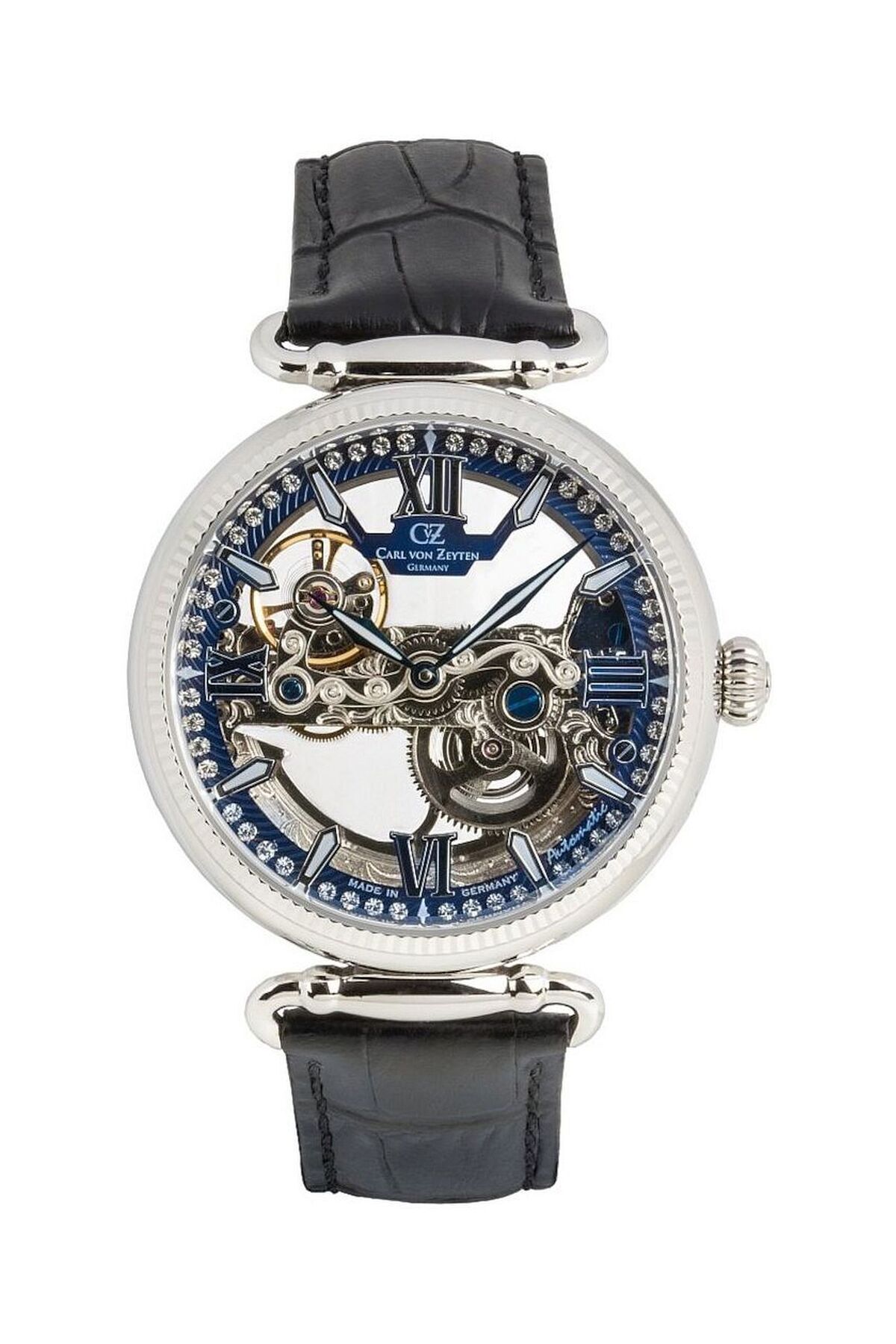 هاوزن اتوماتیک CVZ 0083 BLS