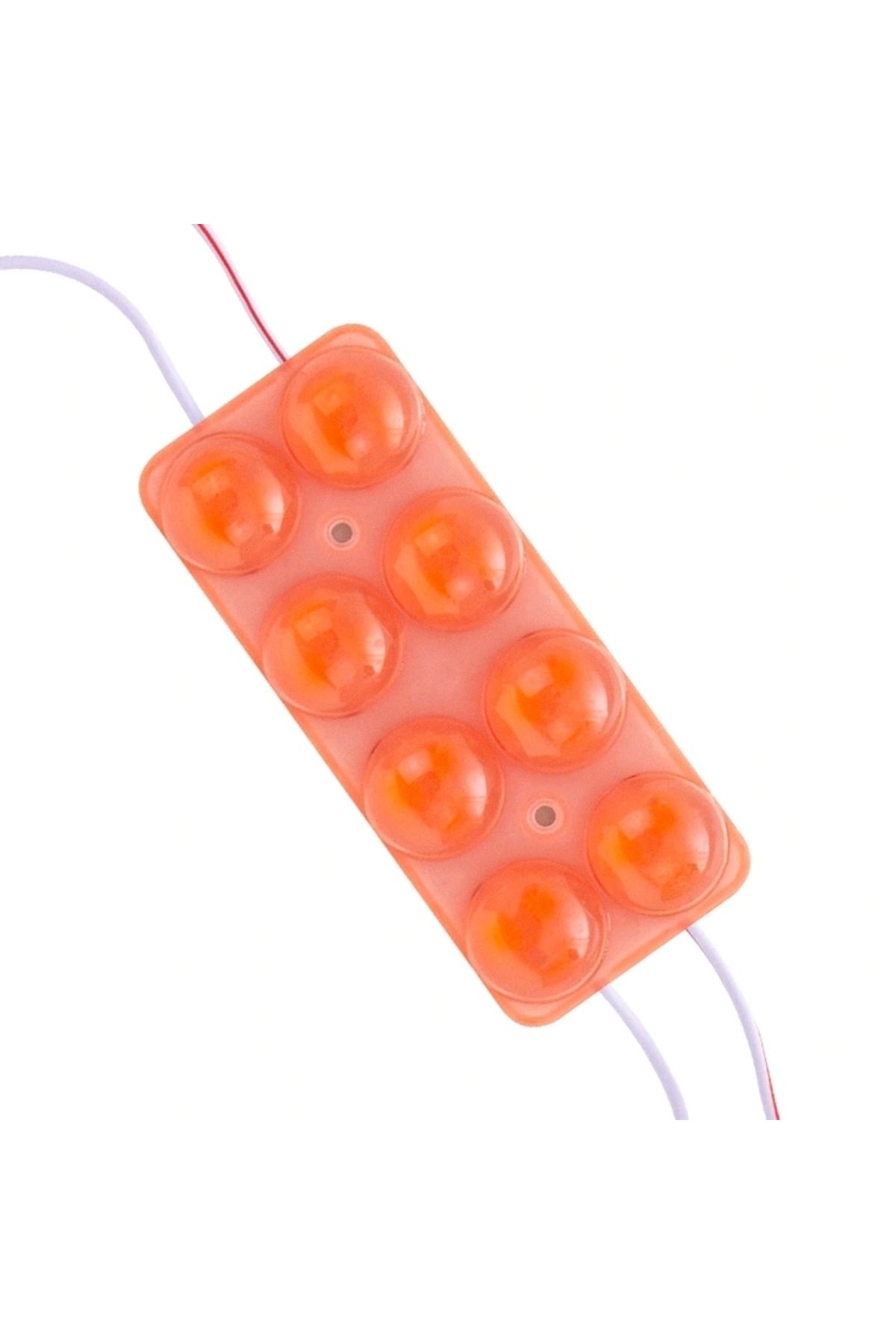 shopwave MODÜL LED 12V 3.6W KIRMIZI 2835 (5047)