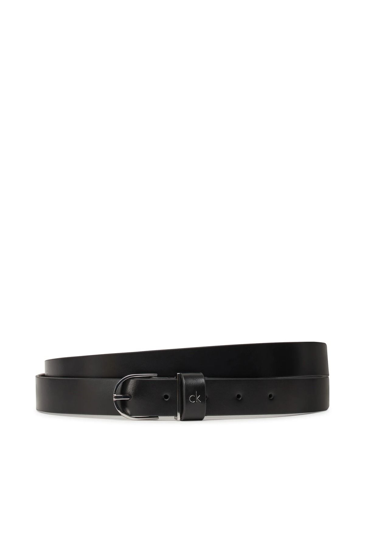 Calvin Klein KADIN KEMER K60K613147-BEH