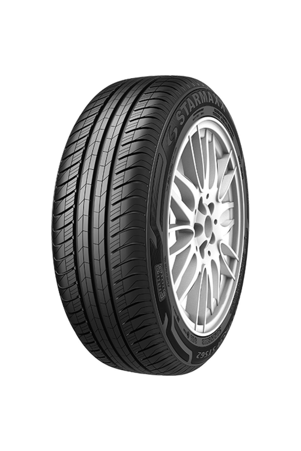 Starmaxx Naturen ST562 205/55 R16 91H Yaz Lastiği - 2025