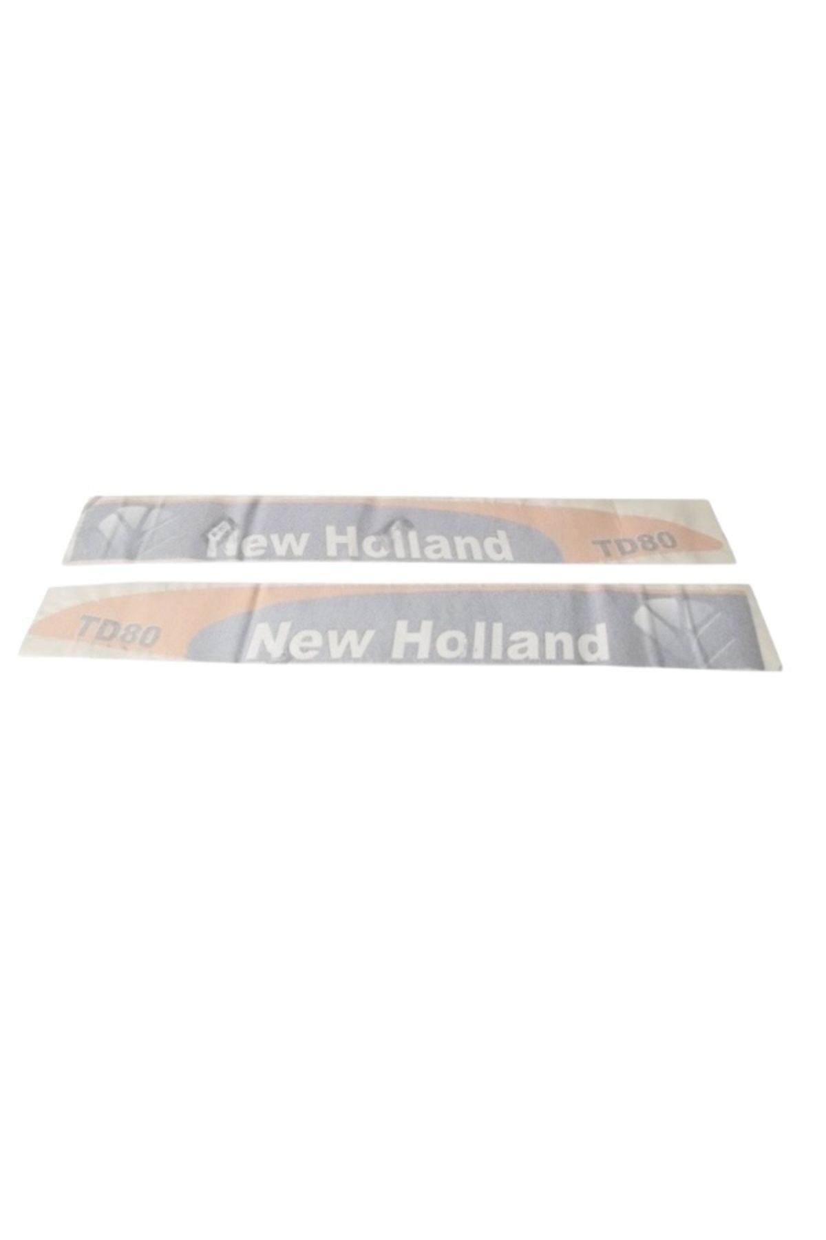PEREN TRAKTÖR New Holland Yan Yazı Takımı TD80 - 5083982