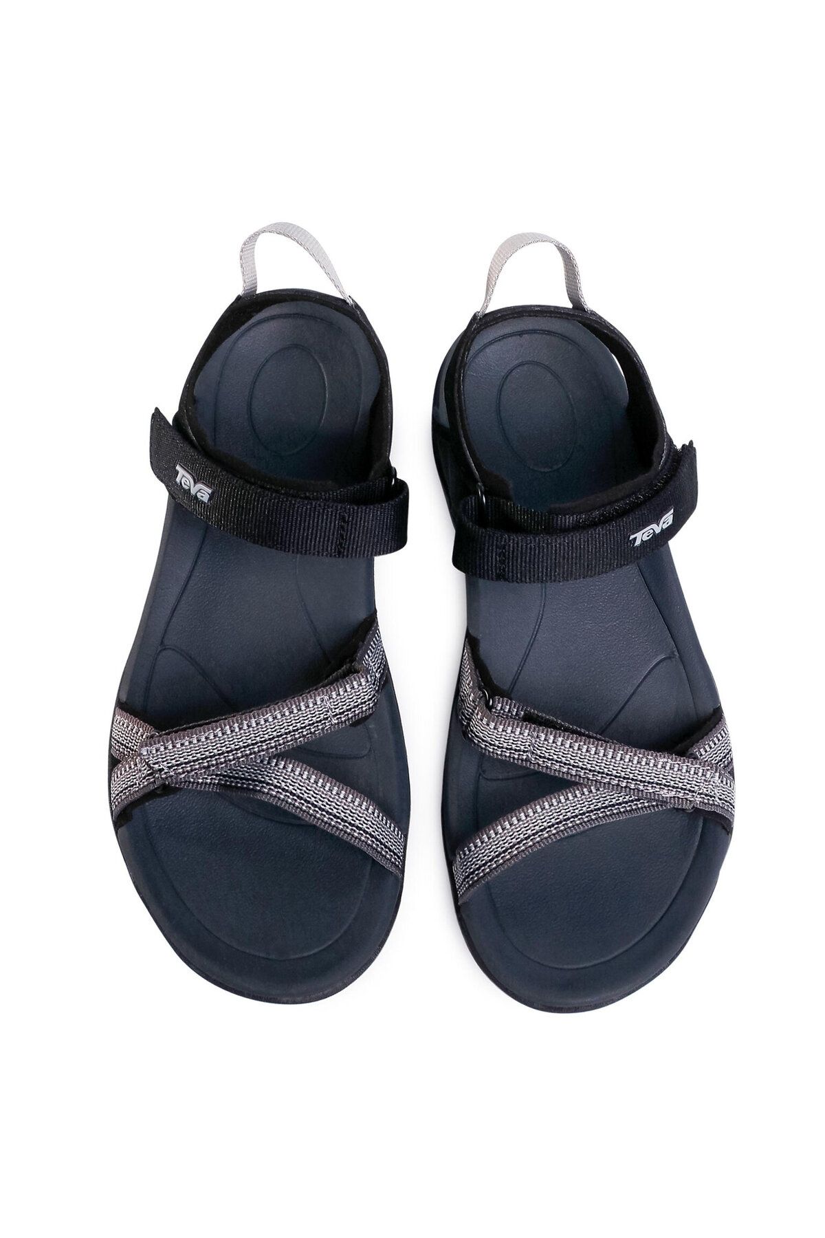 TEVA-Women's Sandals black TEVA-1006263 4