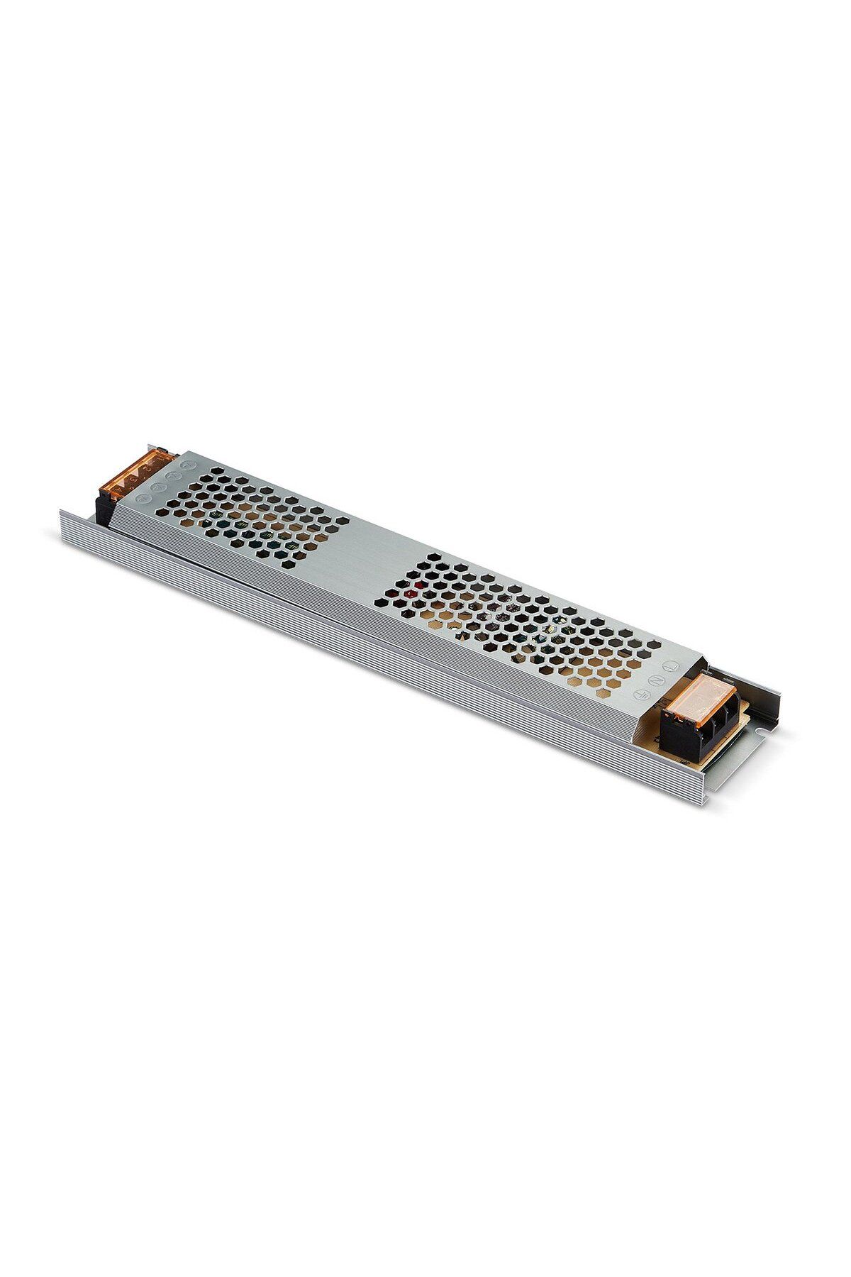 Noas Süper Slim Trafo - 25A 300W 12V - Noas YL25-0300