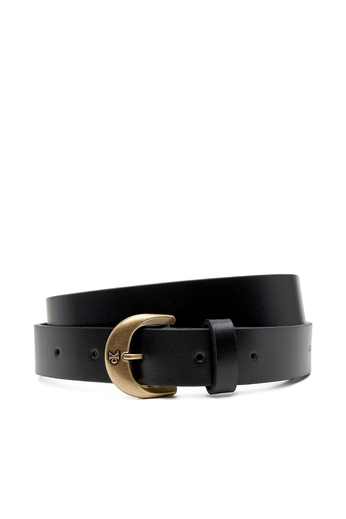 Calvin Klein KADIN KEMER LV04K7009G-V1V