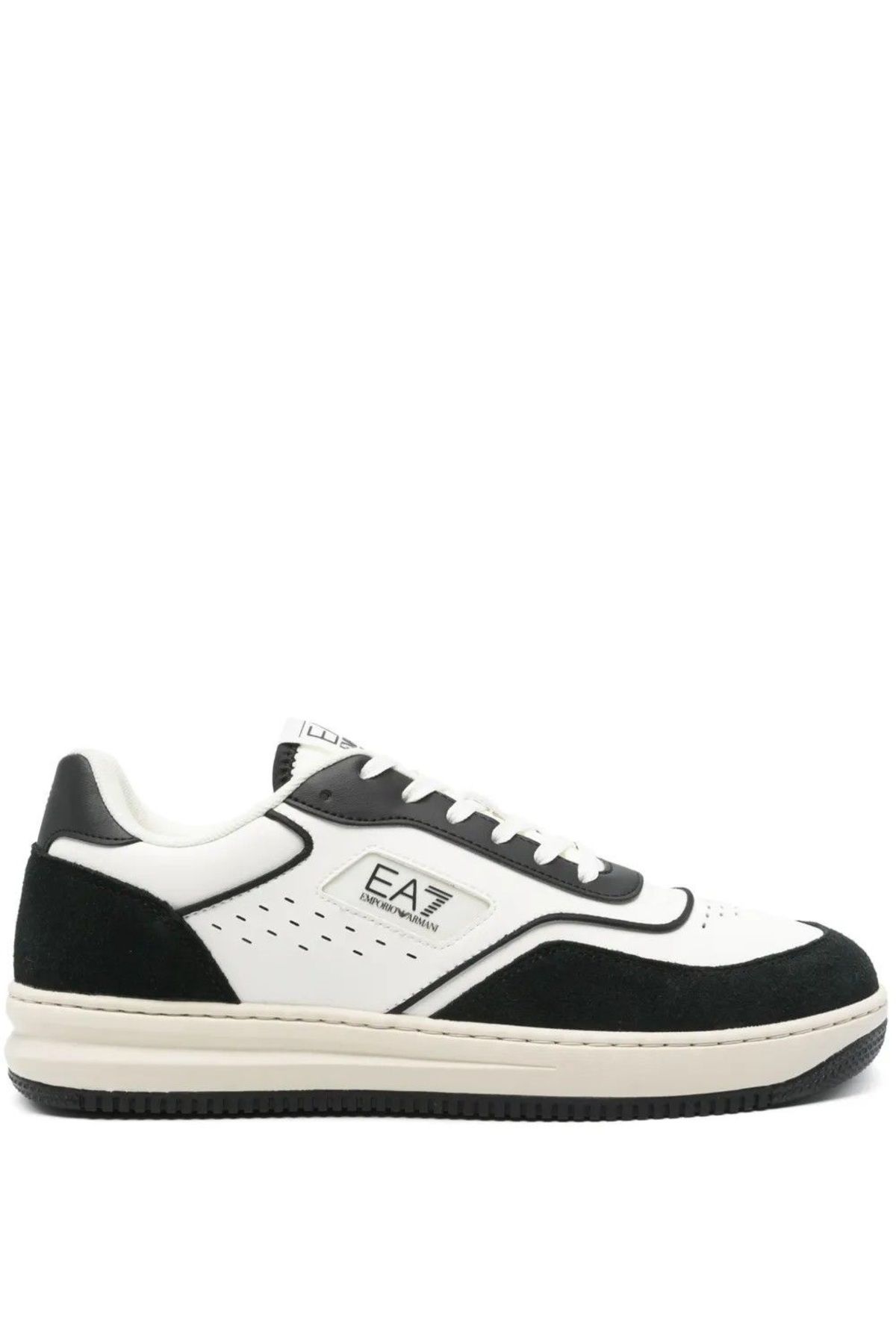 Emporio Armani ERKEK AYAKKABI X8X190-XK405-N814