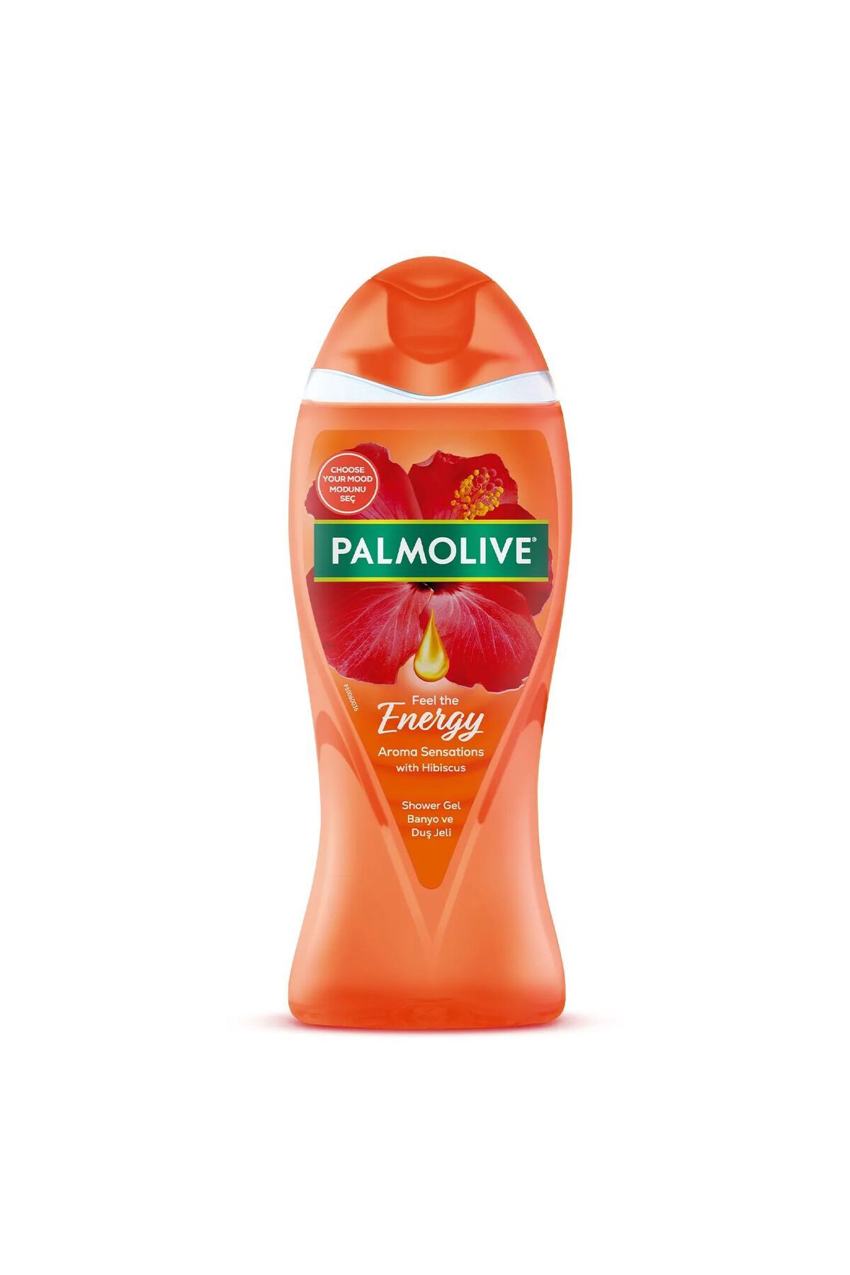 Palmolive Duş Jeli Feel The Energy 750 ml