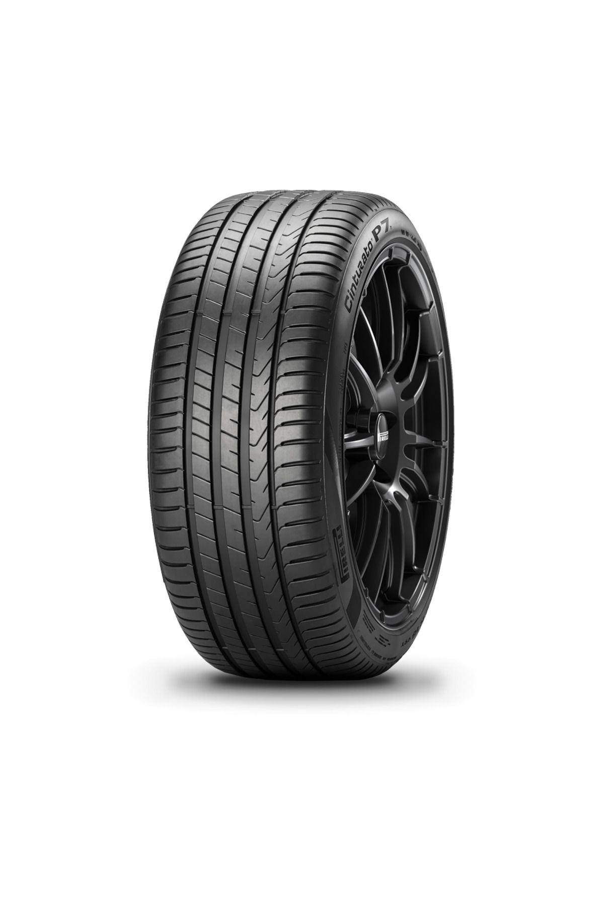 Pirelli PİRELLİ 225/45R17 91Y AO CİNT P7 YAZ LASTİGİ ÜRETİM YILI:2023