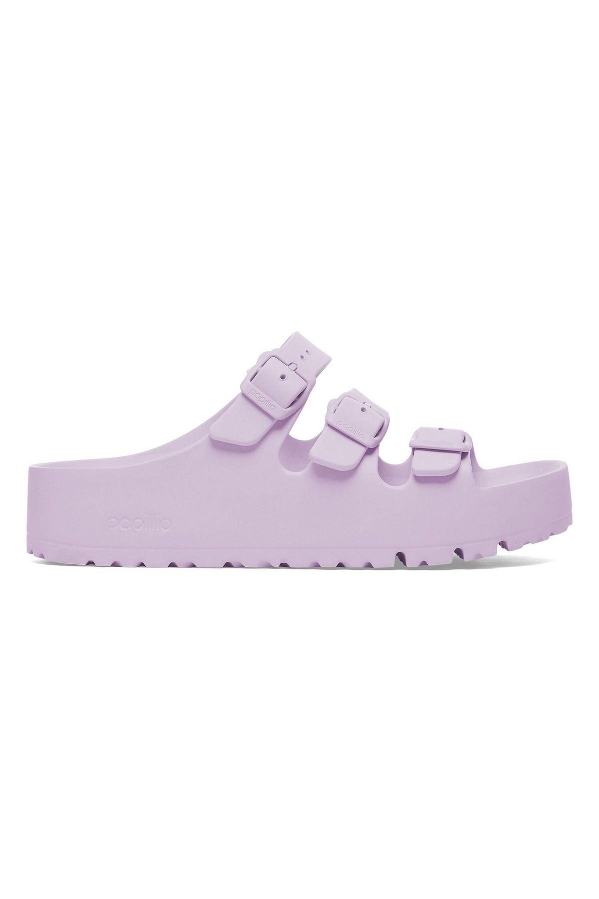 Birkenstock FLORIDA III EVA PAP FLEX PLATFORM KADIN TERLİK 1029698