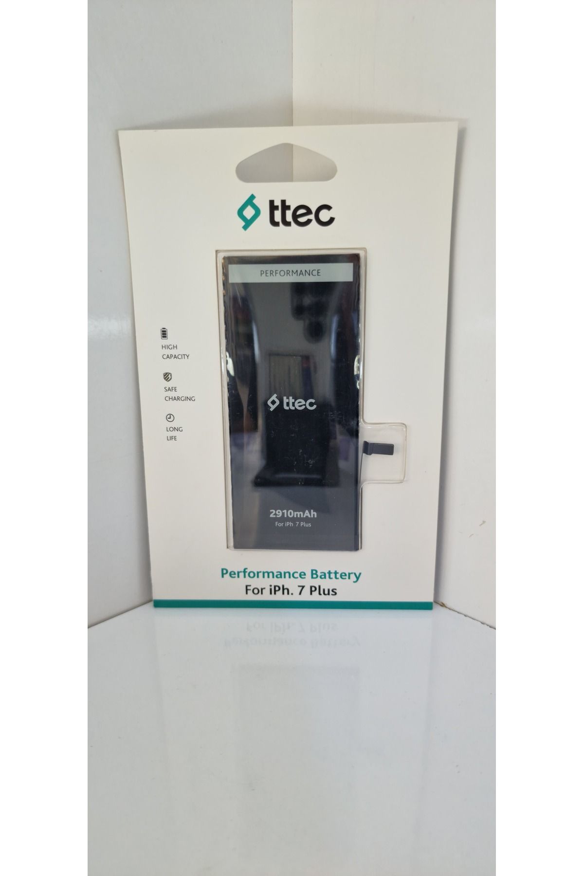 Ttec IPHONE 7 PLUS BATARYA