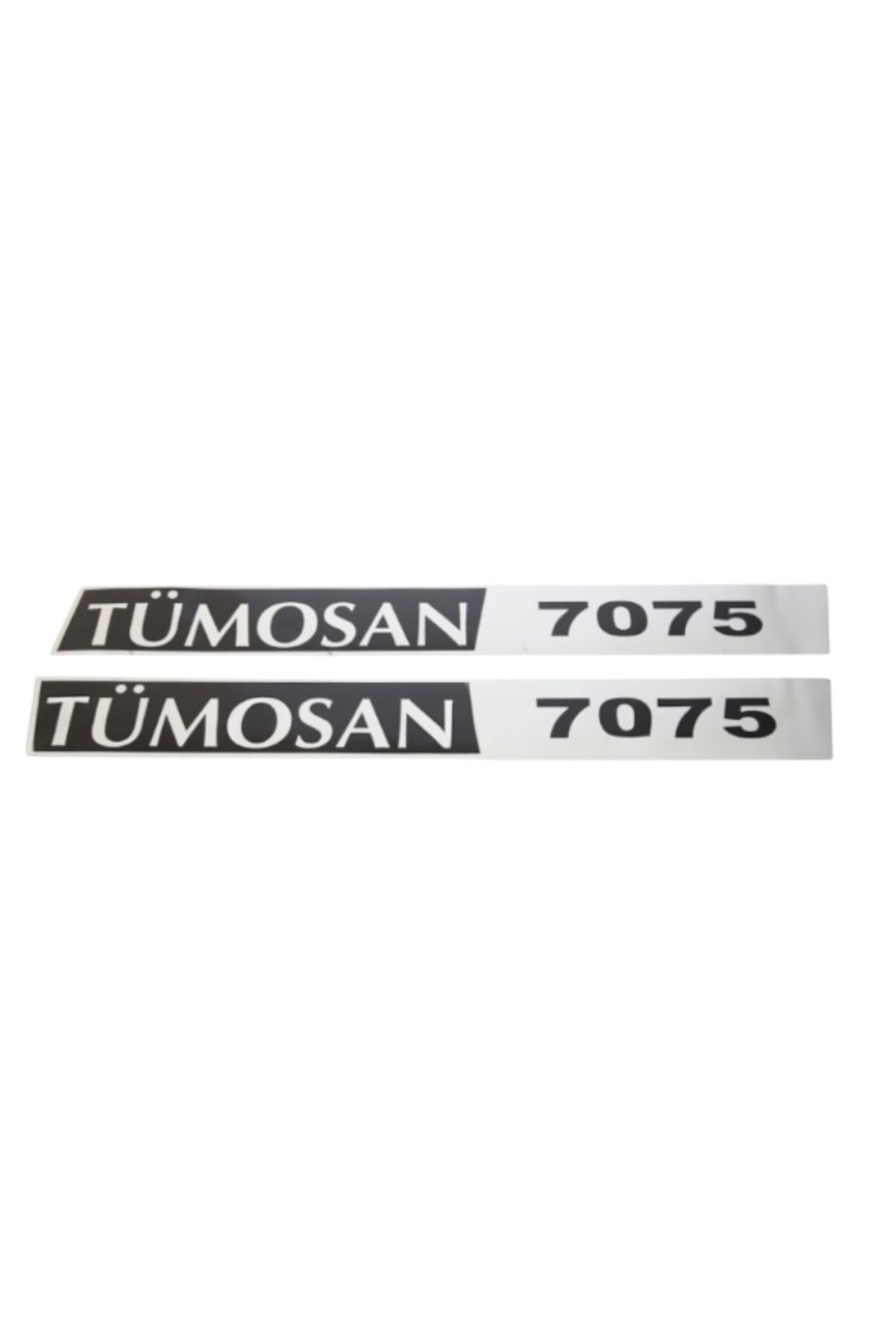 PEREN TRAKTÖR Tümosan Yan Yazı Takımı 70 - 75 (Sağ - Sol)