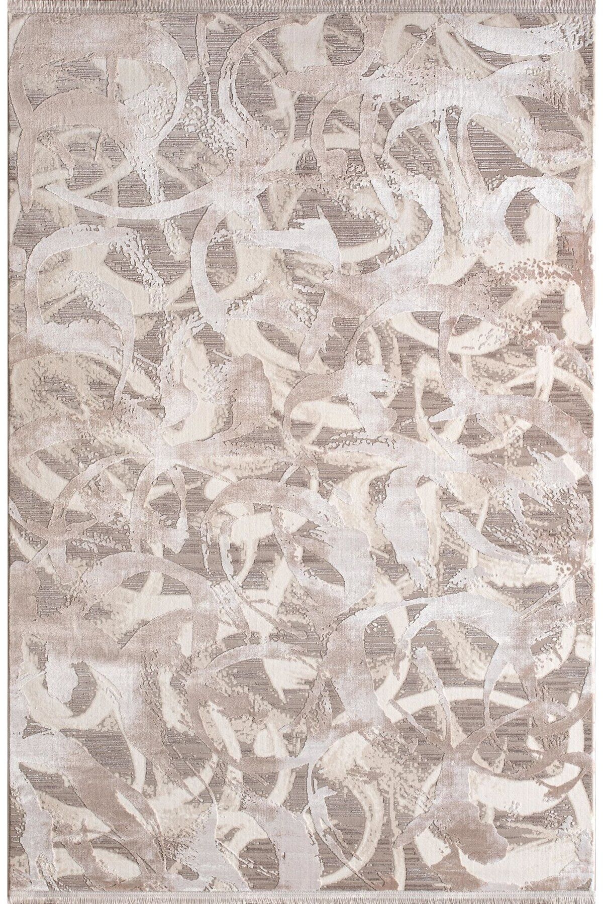 Artemis Halı Artemis Halı Emma - 09772A - Krem Bej Halı