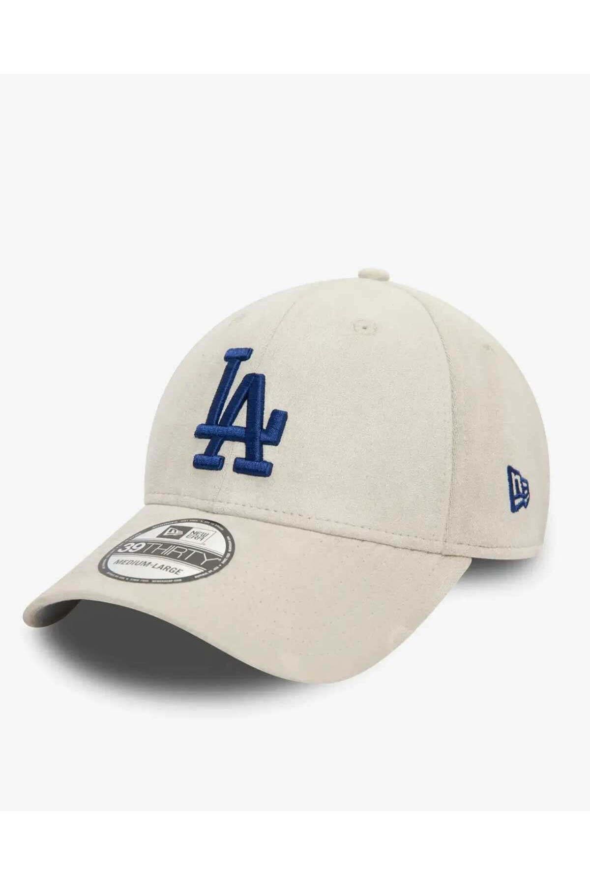 NEW ERA LA Faux 3930 Thirty Süet Şapka