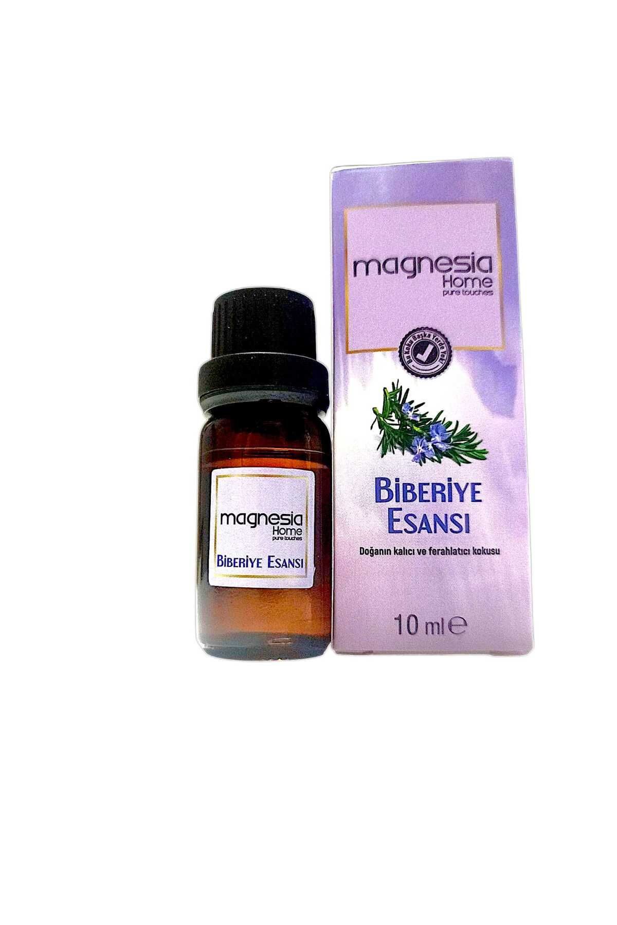 MAGNESİA ŞAKAYIK ESANSI 10 mle
