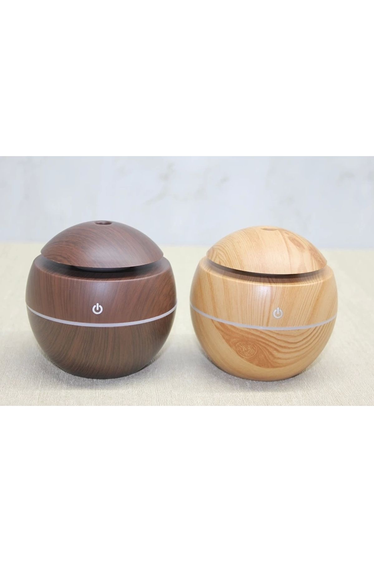 No8 Home Ledli Buhurdanlık Difüzörü Alk1163