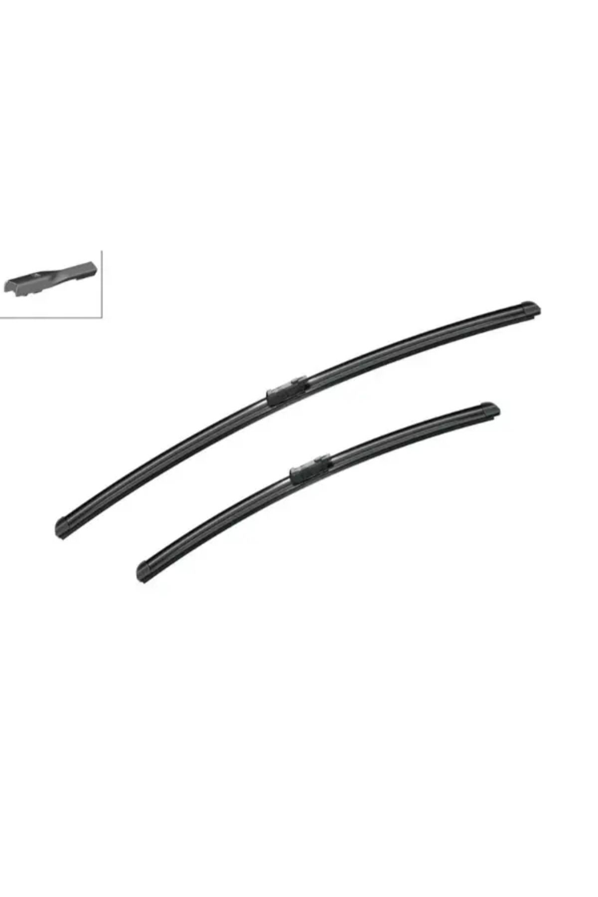 Bosch SILECEK SUPURGESI AEROTWIN 680 / 510mm A586S (MUZ TIPI)