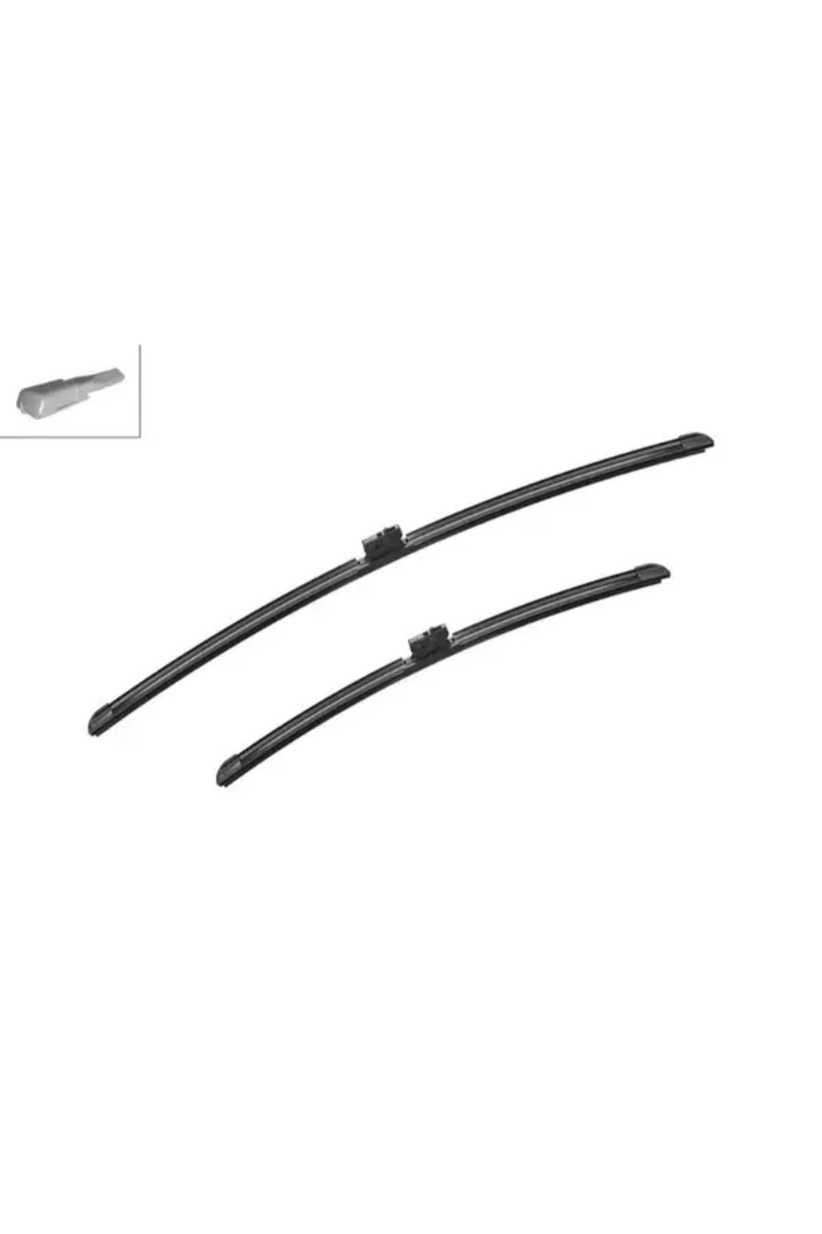 Bosch SILECEK SUPURGESI ON TK. (650mm / 475mm) B-CLASS W246 1118 W247 18