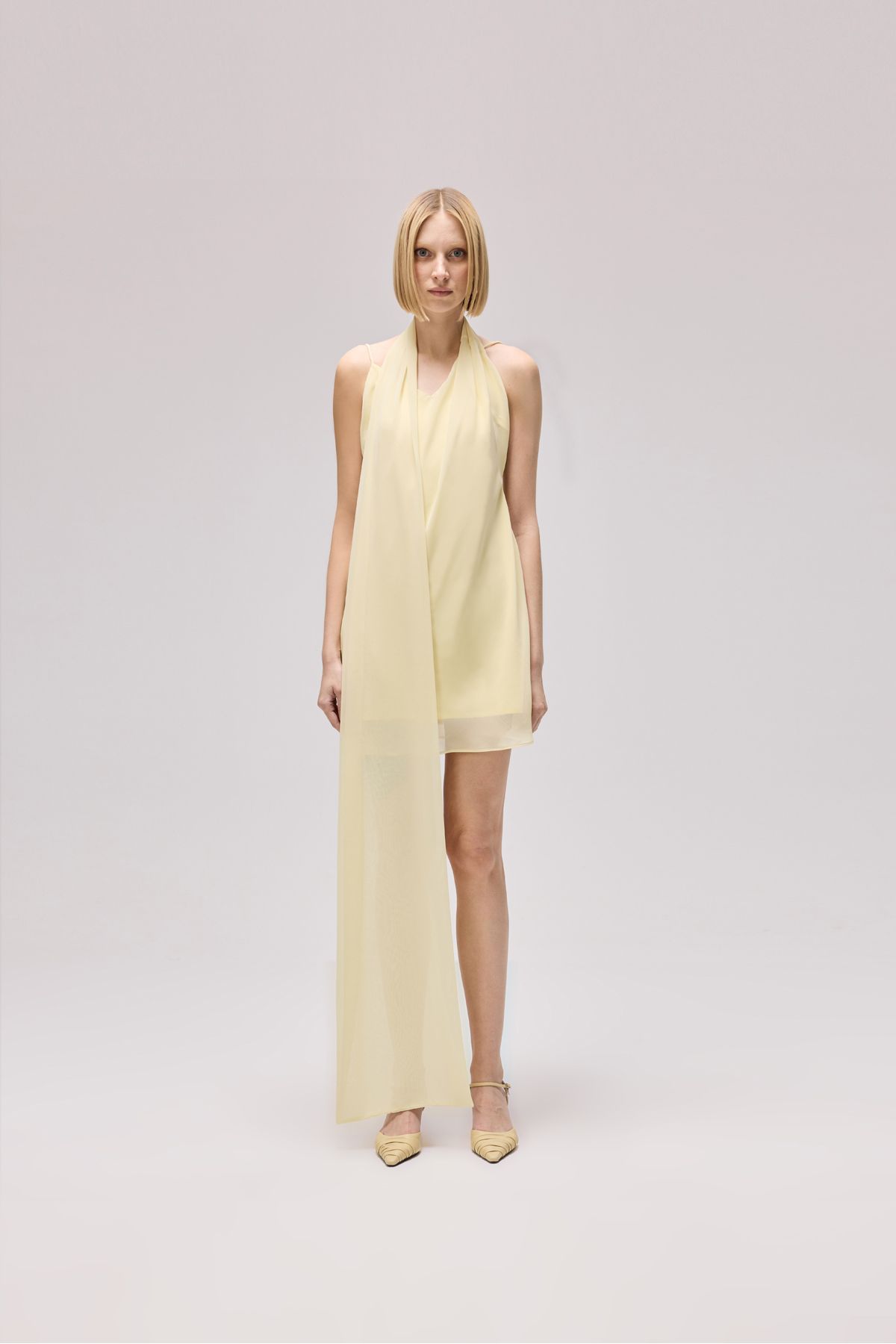 Herfetch Sunny Dress