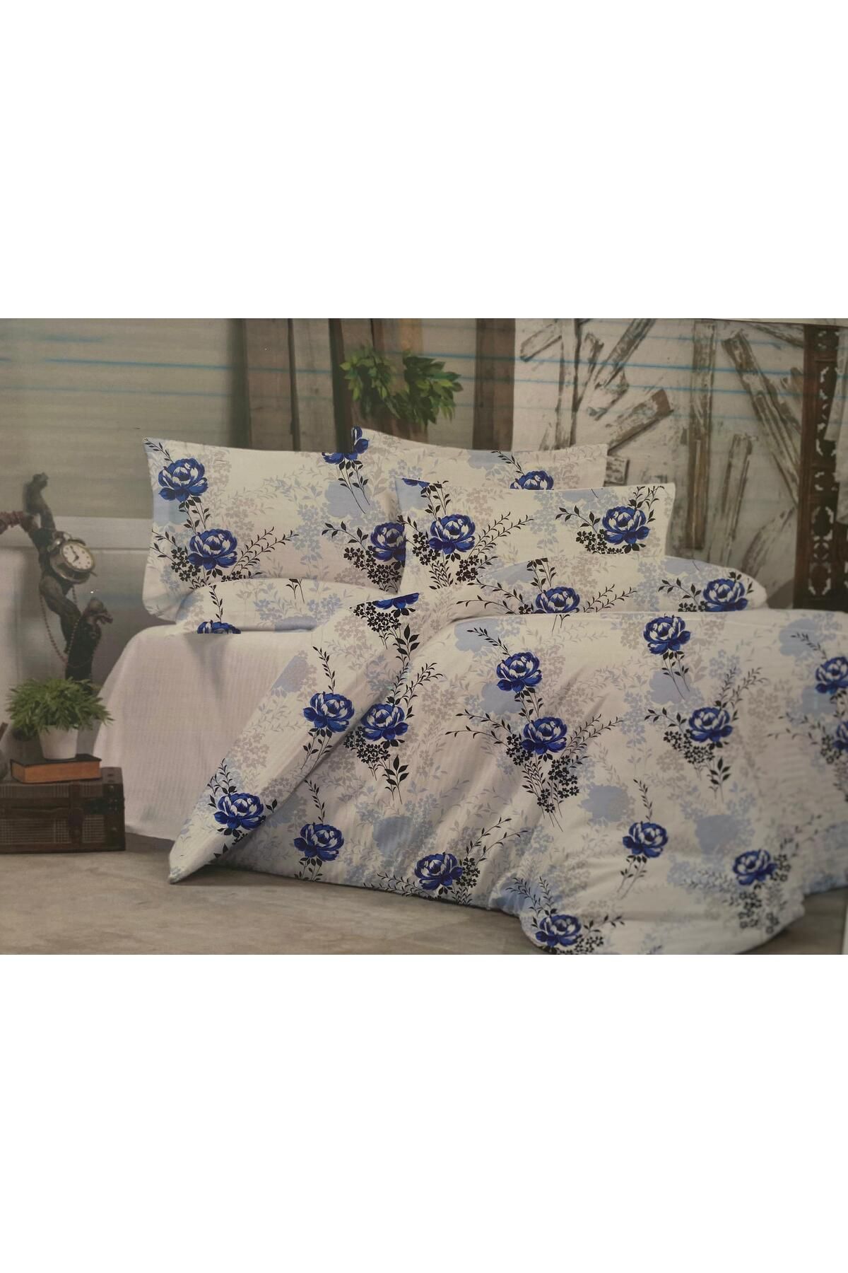 MaralHome Tek Kişilik Nevresim Takımı