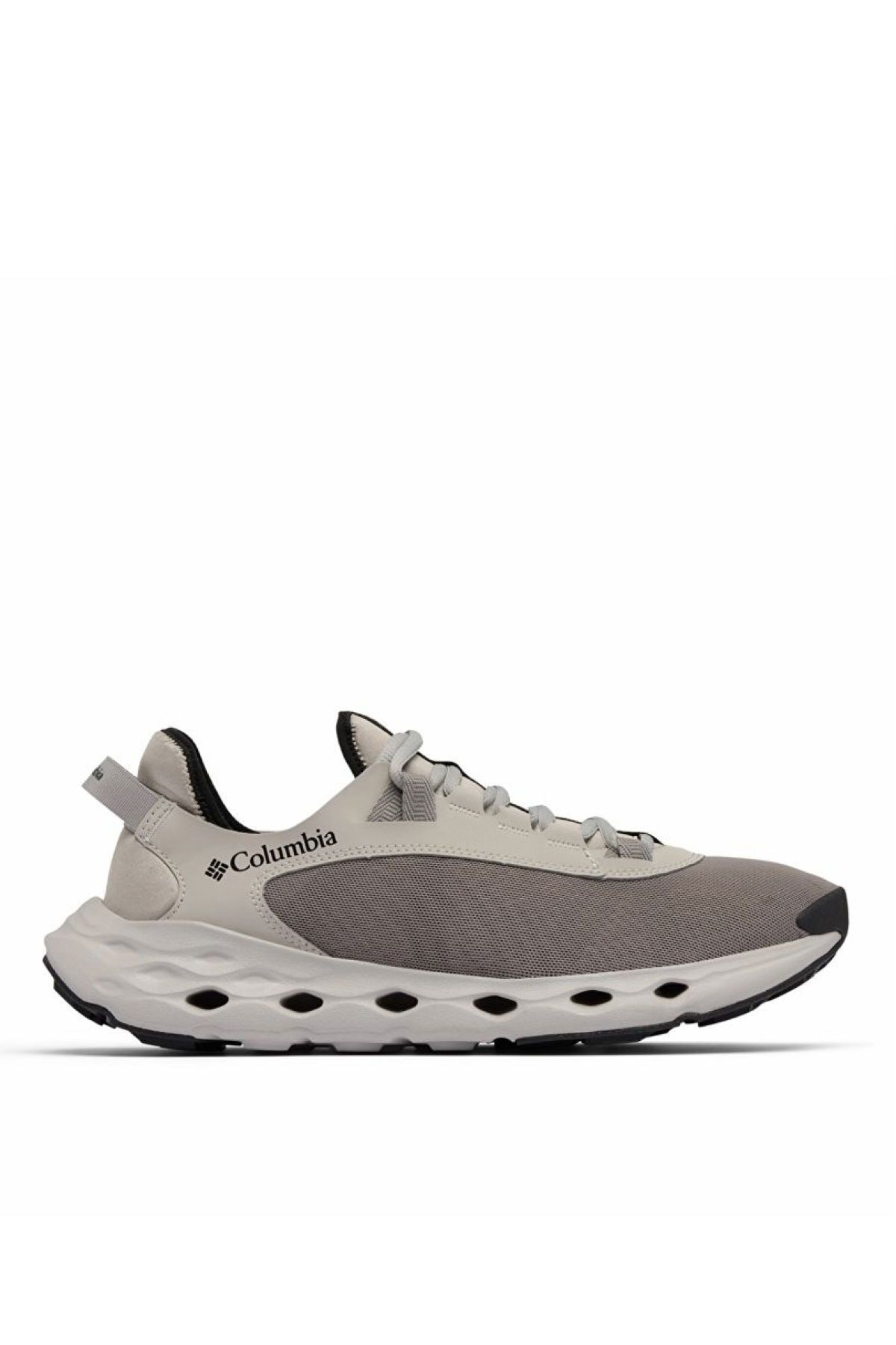 GABRİA Columbia Drainmaker Xtr Erkek Gri Outdoor Spor Ayakkabı