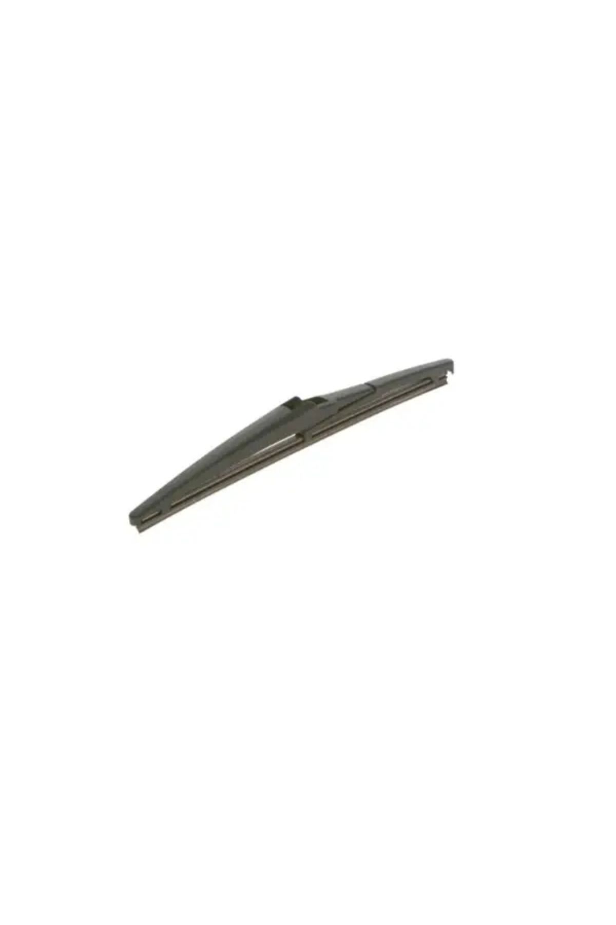 Bosch SILECEK SUPURGESI ARKA CAM PLASTIK [280 MM]