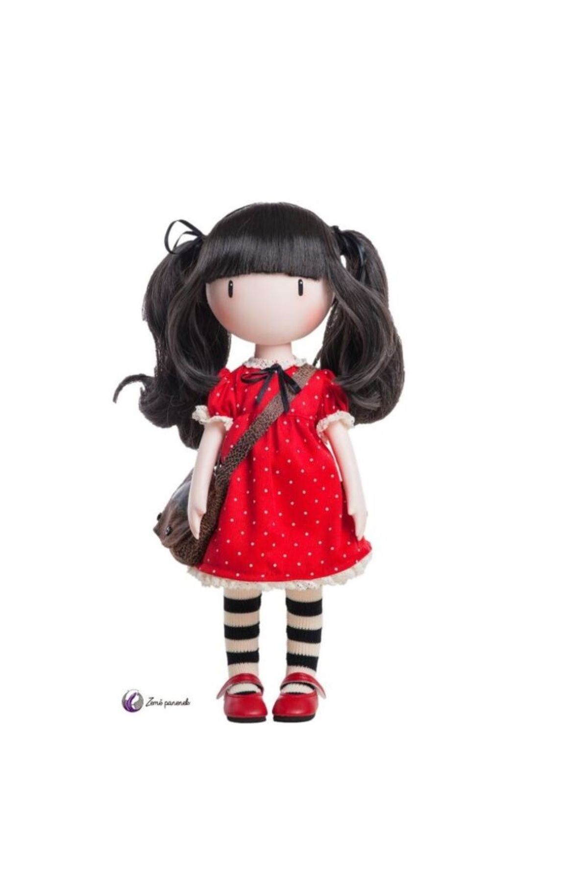Santoro Paola Reina SANTORO's Oyuncak Bebek 32 Cm