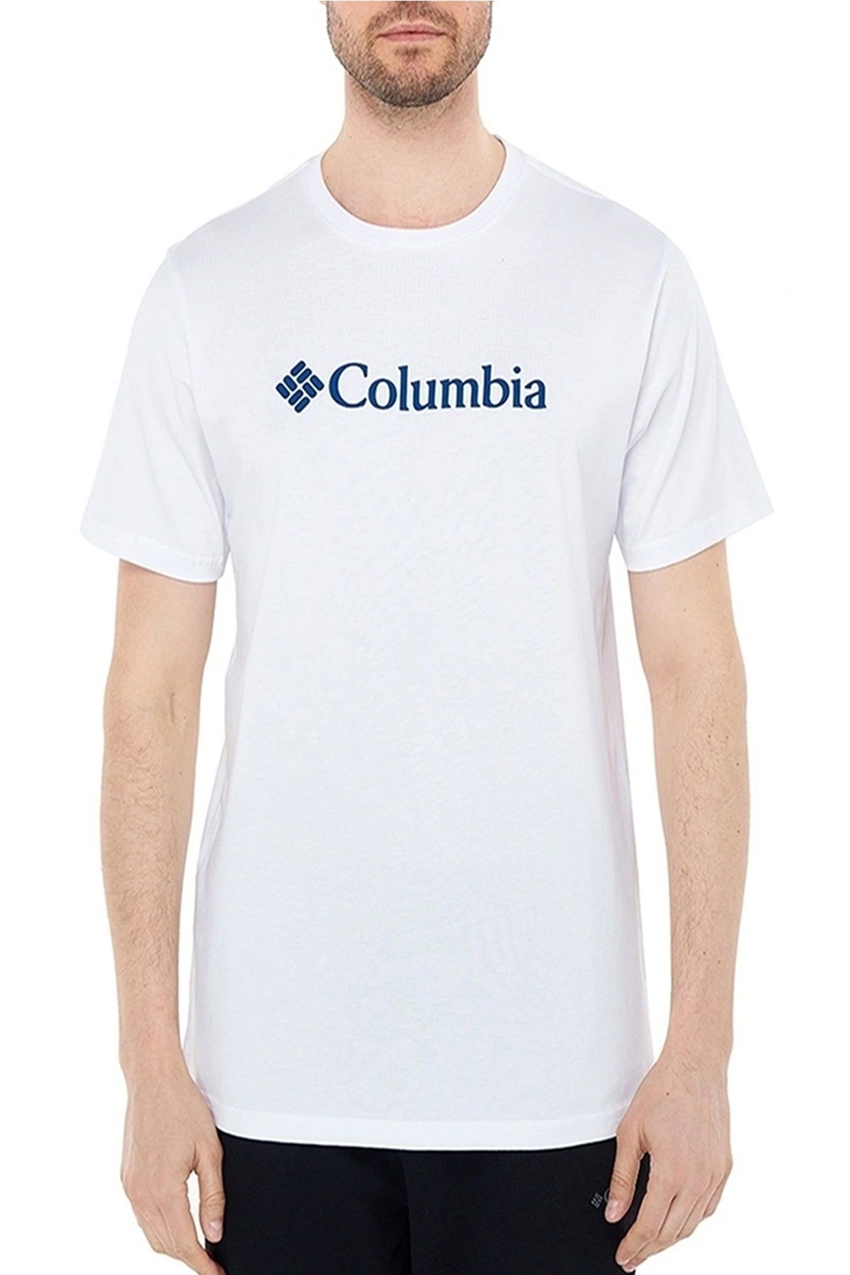 GABRİA Columbia Erkek T-shirt