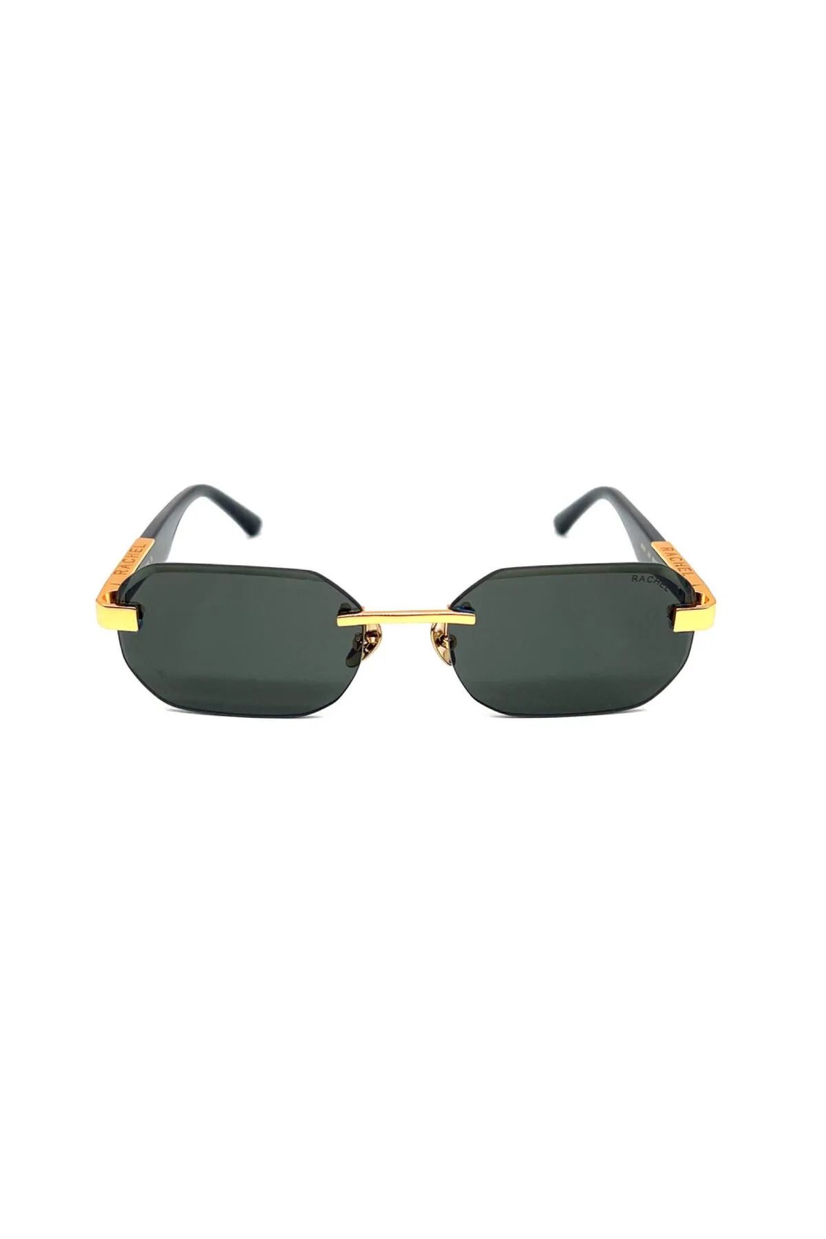 Rachel Paris S7001 C01 SİYAH LUX UNISEX GÜNEŞ GÖZLÜĞÜ