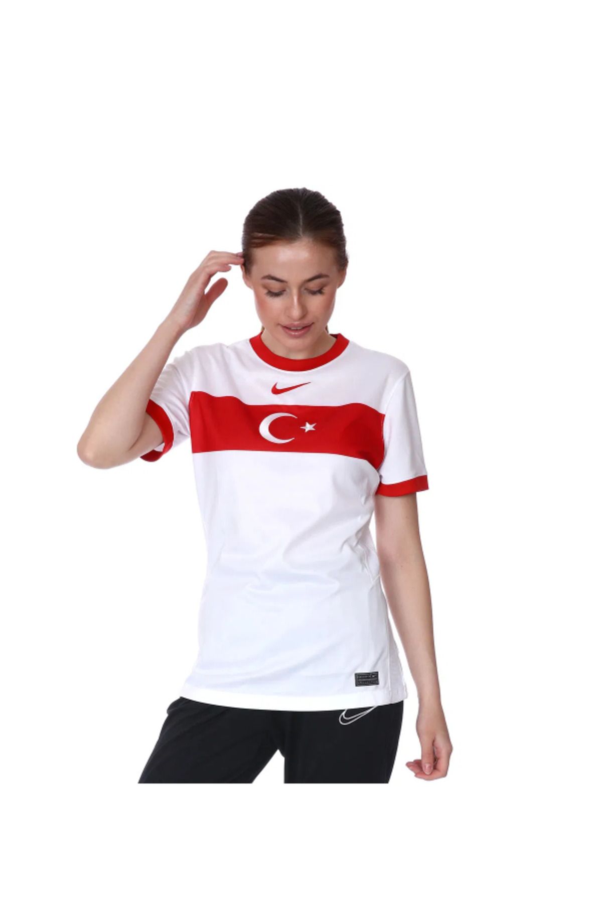 Nike Türkiye A Milli Takım Kadın Forması | SKYSPORT