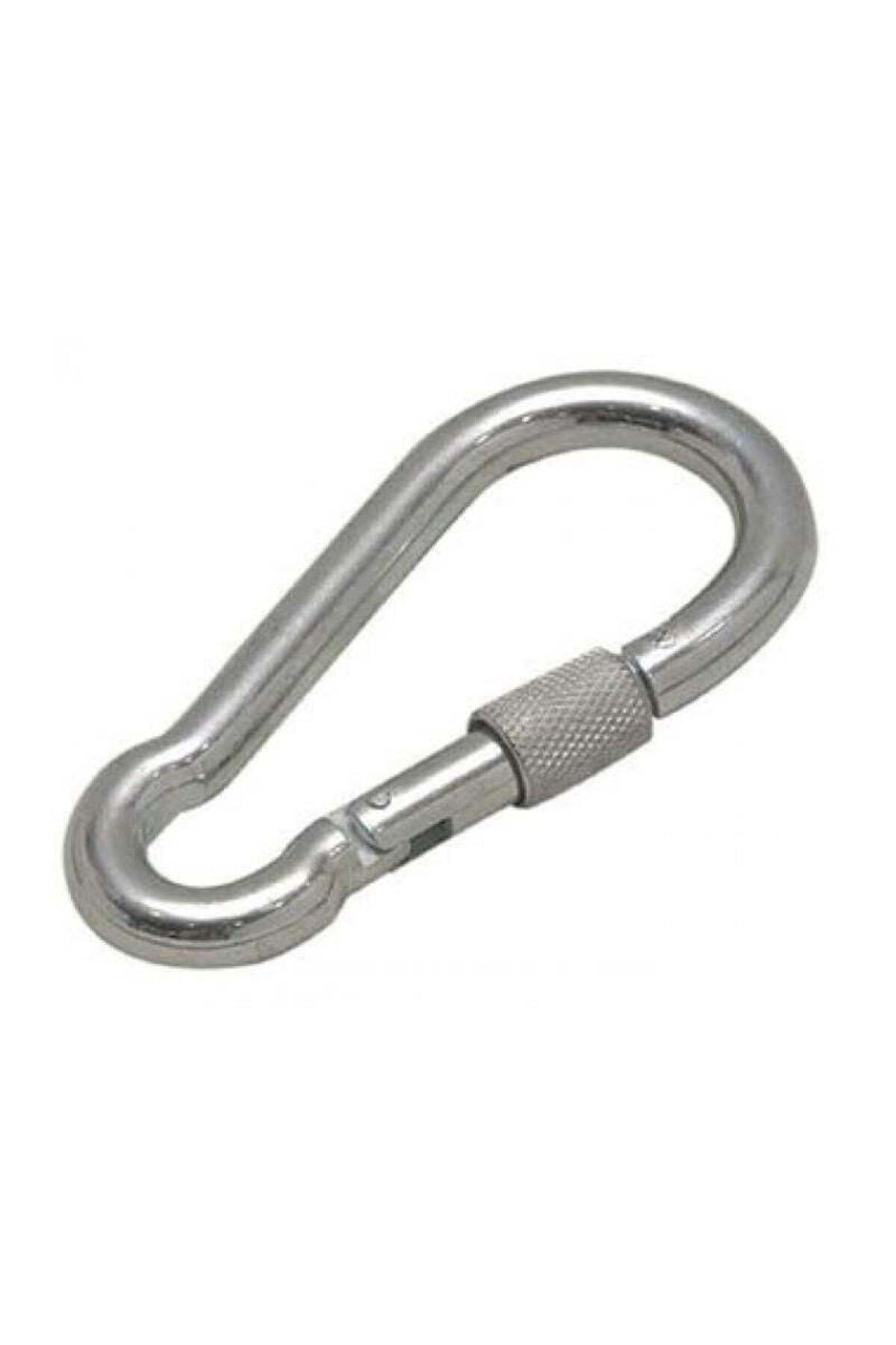 Emperium Karabina Vidalı 10 mm ( 2 Adet )