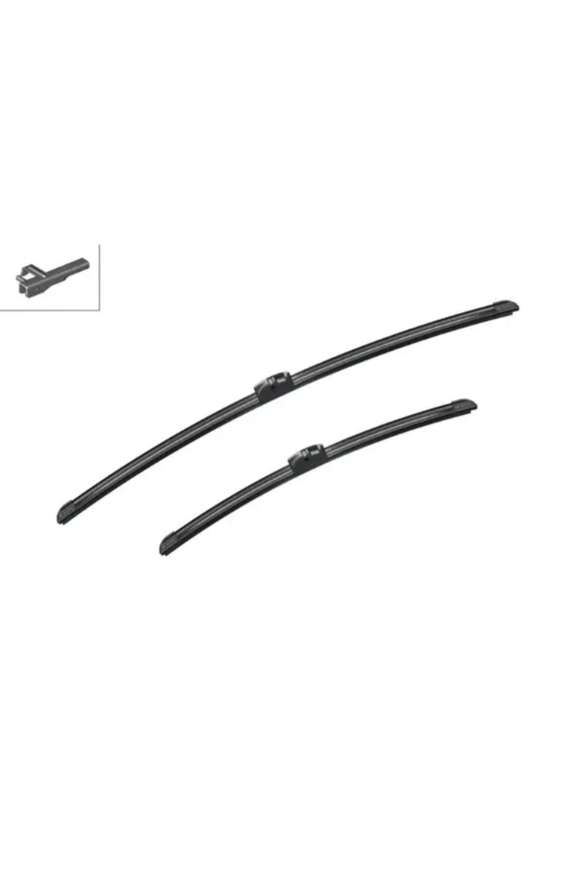 Bosch SILECEK SUPURGESI (650mm-450mm) BMW F10 F11 F01 F02