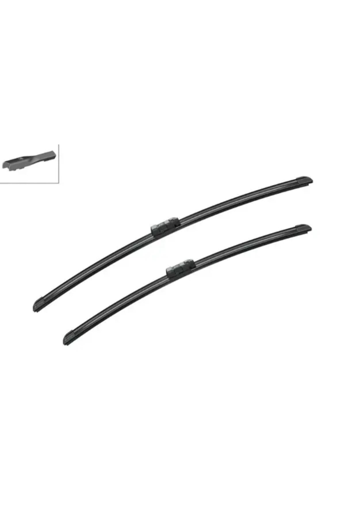 Bosch SILECEK SUPURGESI (630 / 550 MM) TIGUAN 16