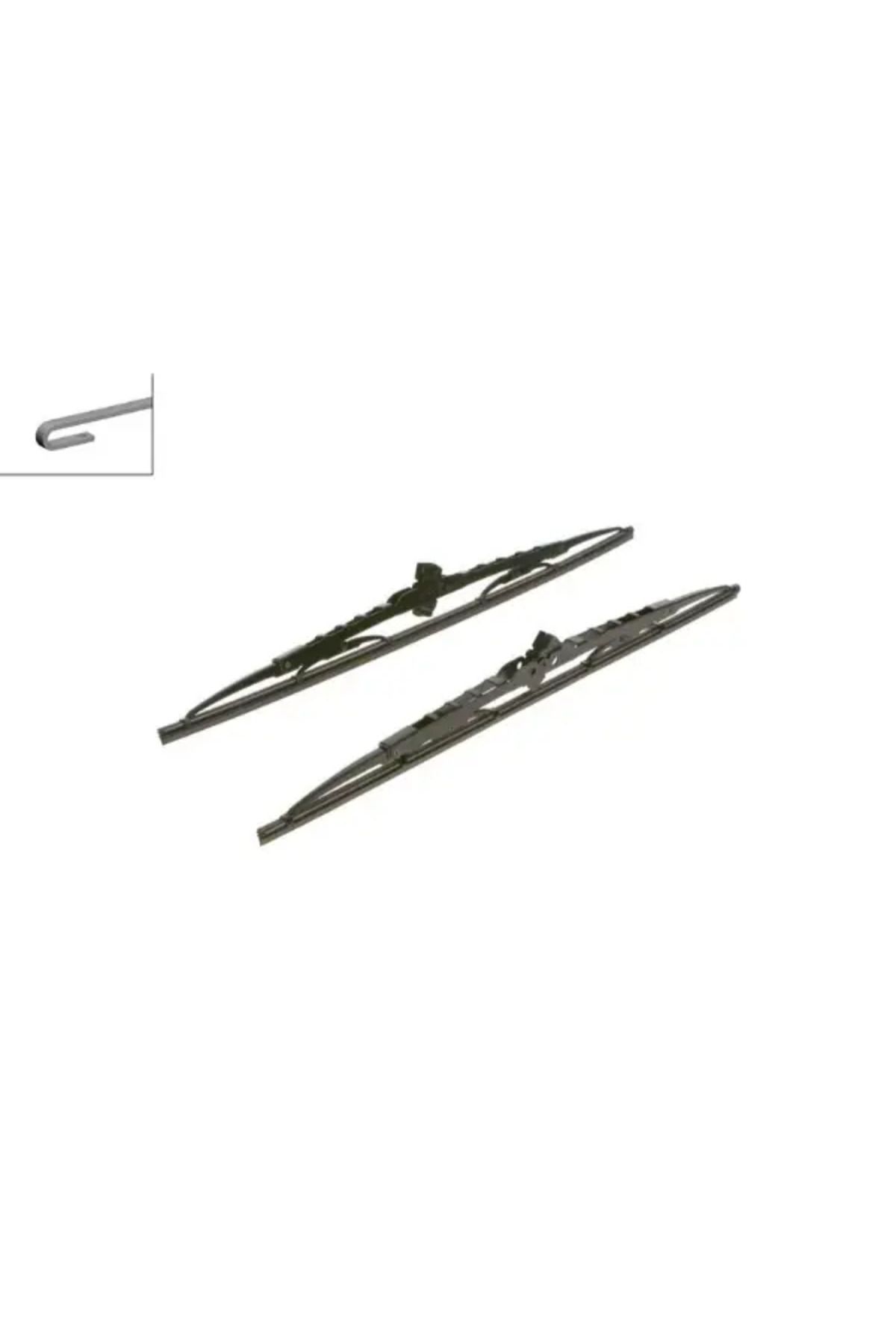 Bosch SILECEK SUPURGESI 480 MM ECO