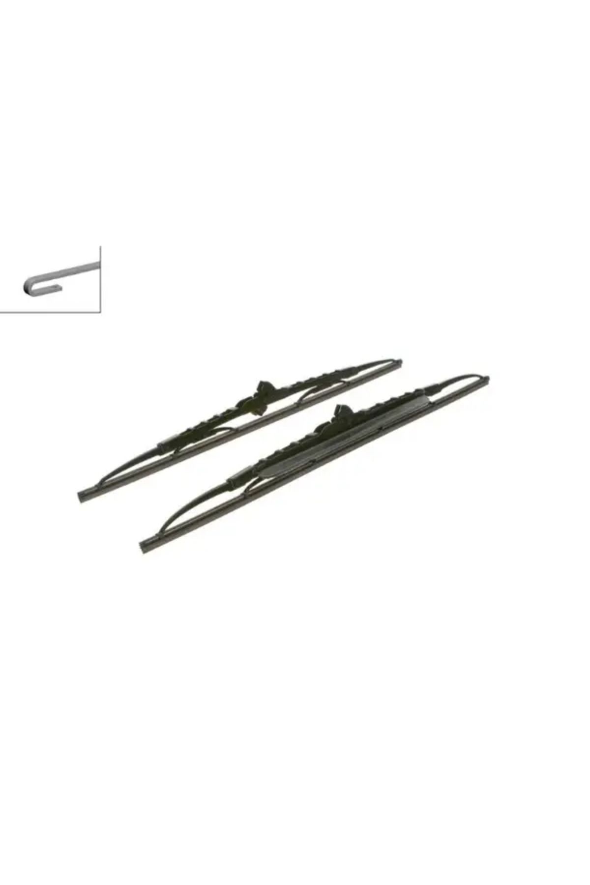 Bosch SILECEK SUPURGESI 530 / 475 MM VECTRA