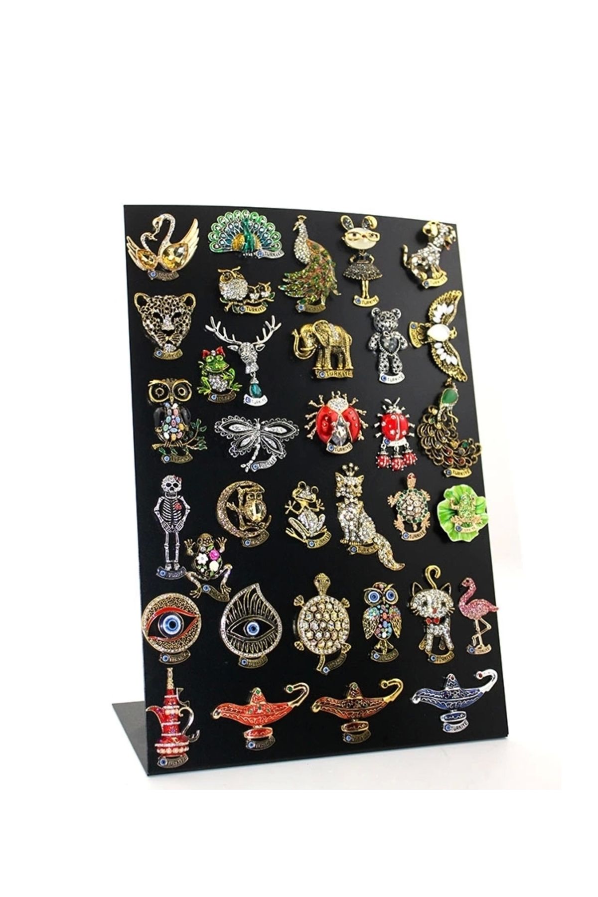 shop Masa Üstü Ledli Lamba Alk1544
