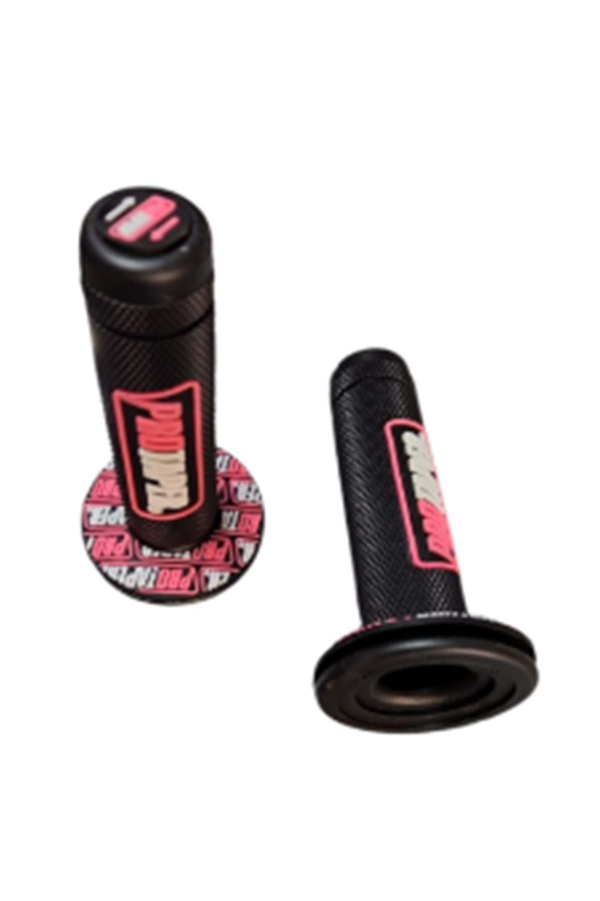 İthal GİDON ELCİK PROTAPER PEMBE-SİYAH