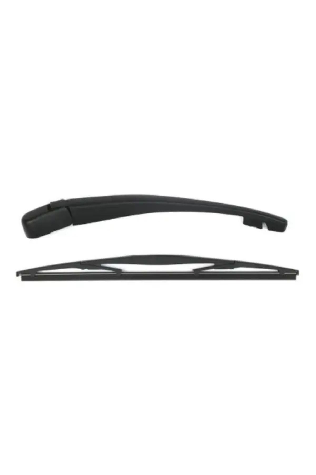 MARTIGUES SILECEK SUPURGESI ARKA TAKIM X TRAIL 08-13 330 MM 355 MM