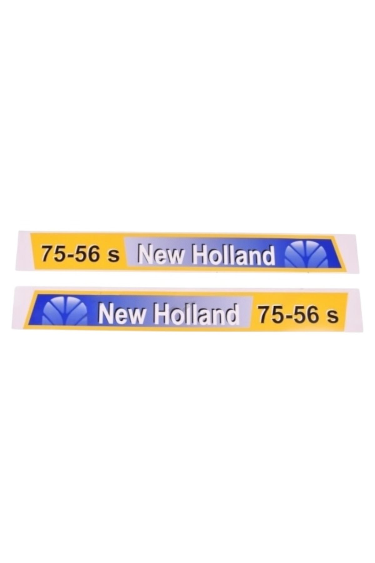 PEREN TRAKTÖR New Holland Yan Yazı Takımı 75-56S - 5083786