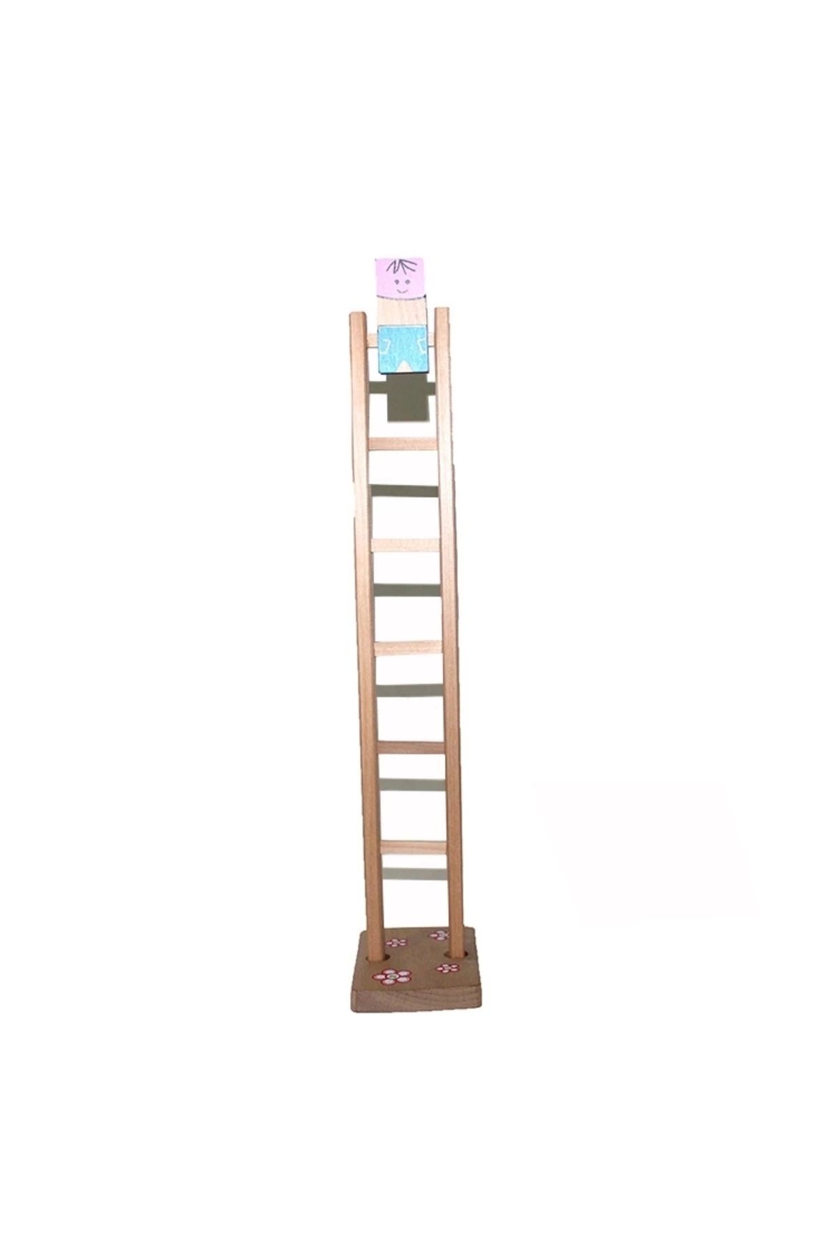 shop Ahşap Kedi Merdiveni 3aly201