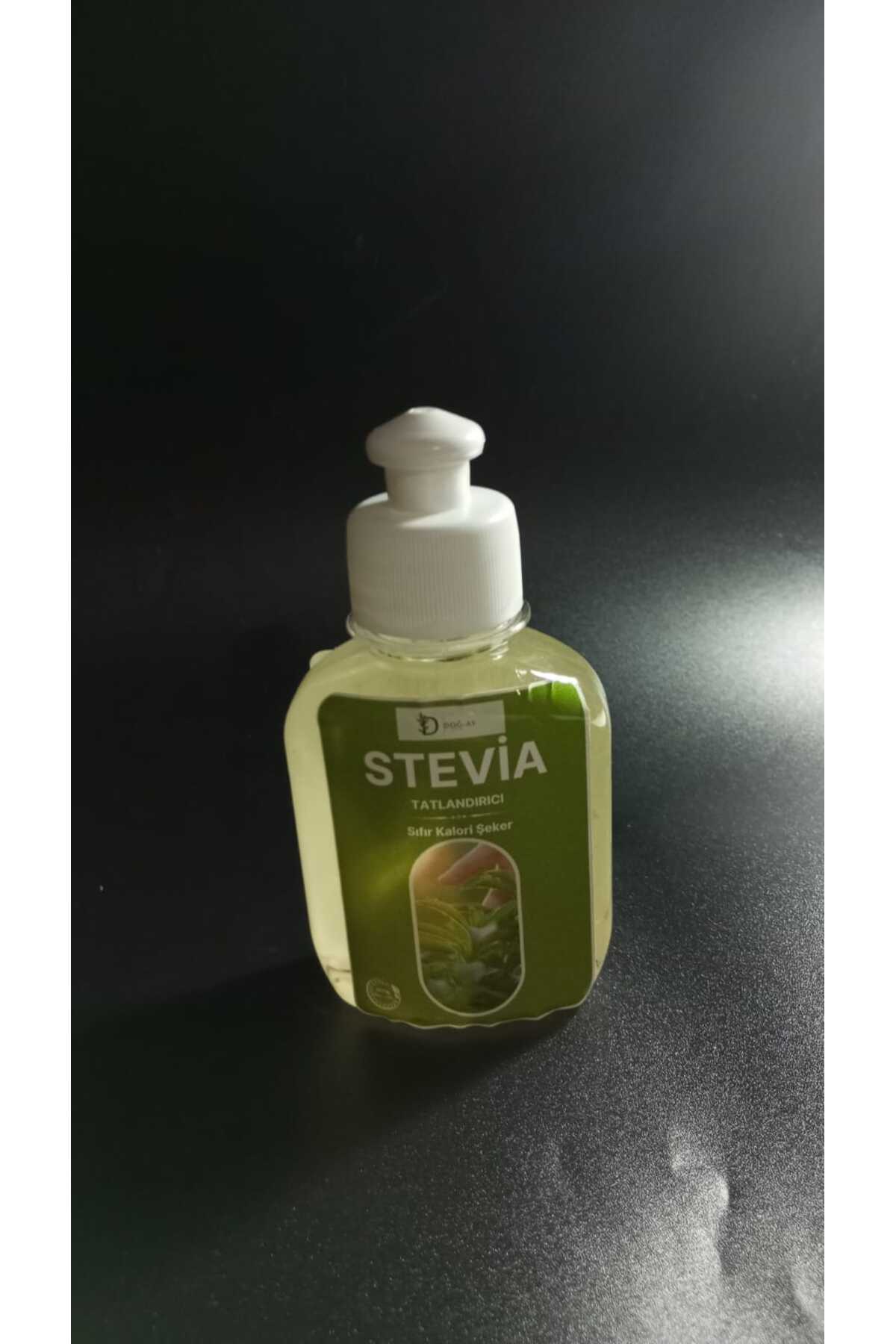 Stevia-140 Gr Ready to Use Stevia Sugar Grass 3