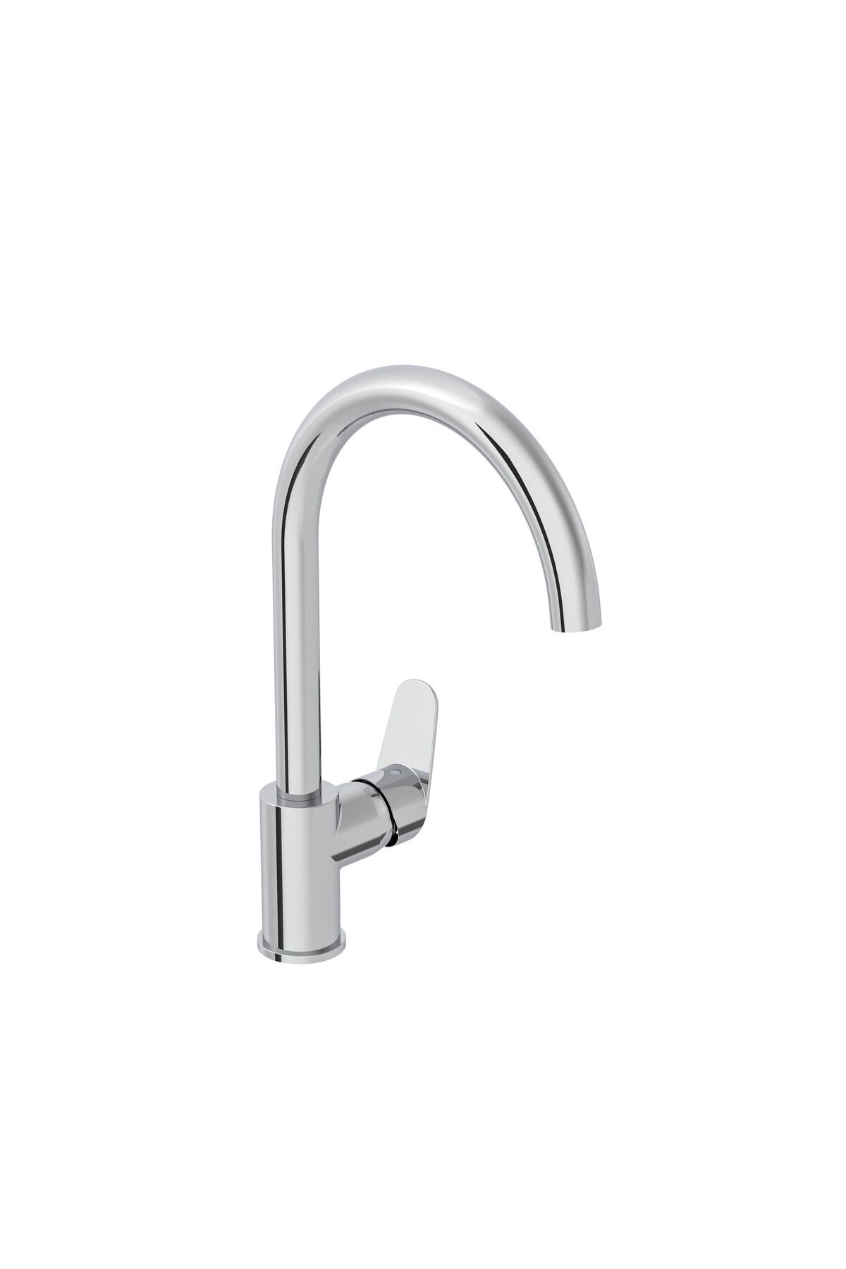 Artema Shift T10 A43654 Eviye Bataryası, C Tipi, Krom