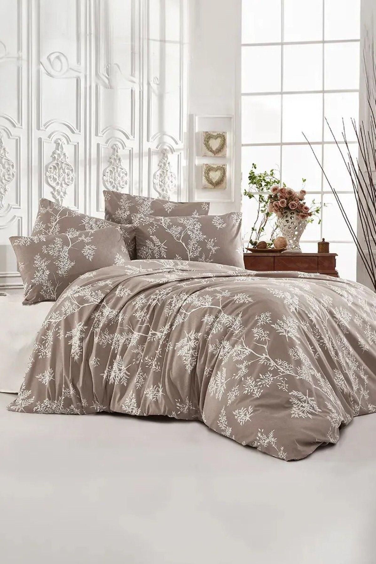 MaralHome Tek Kişilik Nevresim Takımı
