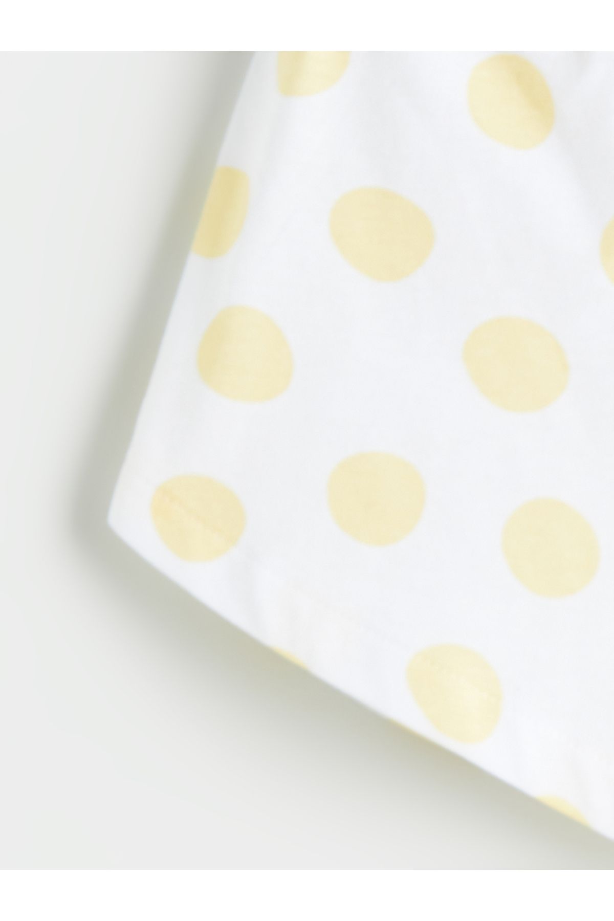 LC Waikiki-Tweety bedruckte Mädchenbluse und Shorts im 2er-Pack 6
