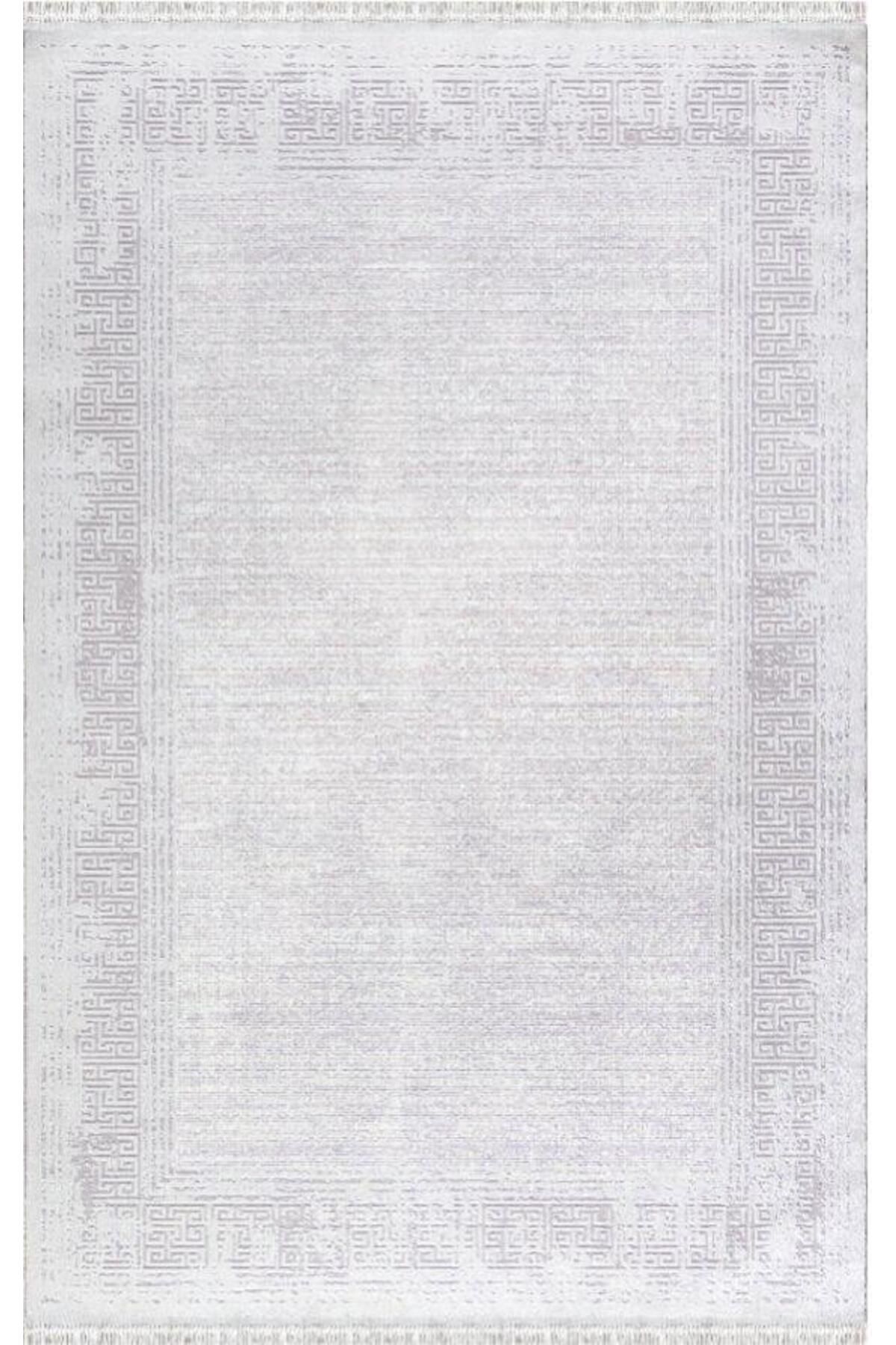 Merinos Halı Rodin Serisi 60894-060 Akrilik Halı Salon Oturma Odası Halısı