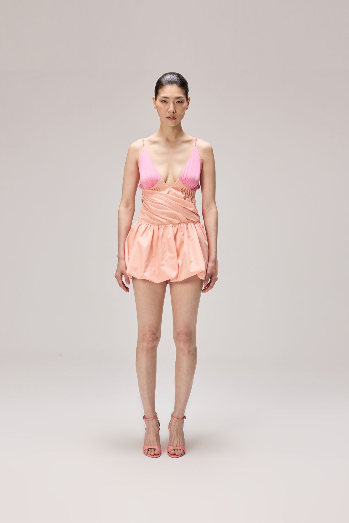 Herfetch Pinkberry Dress