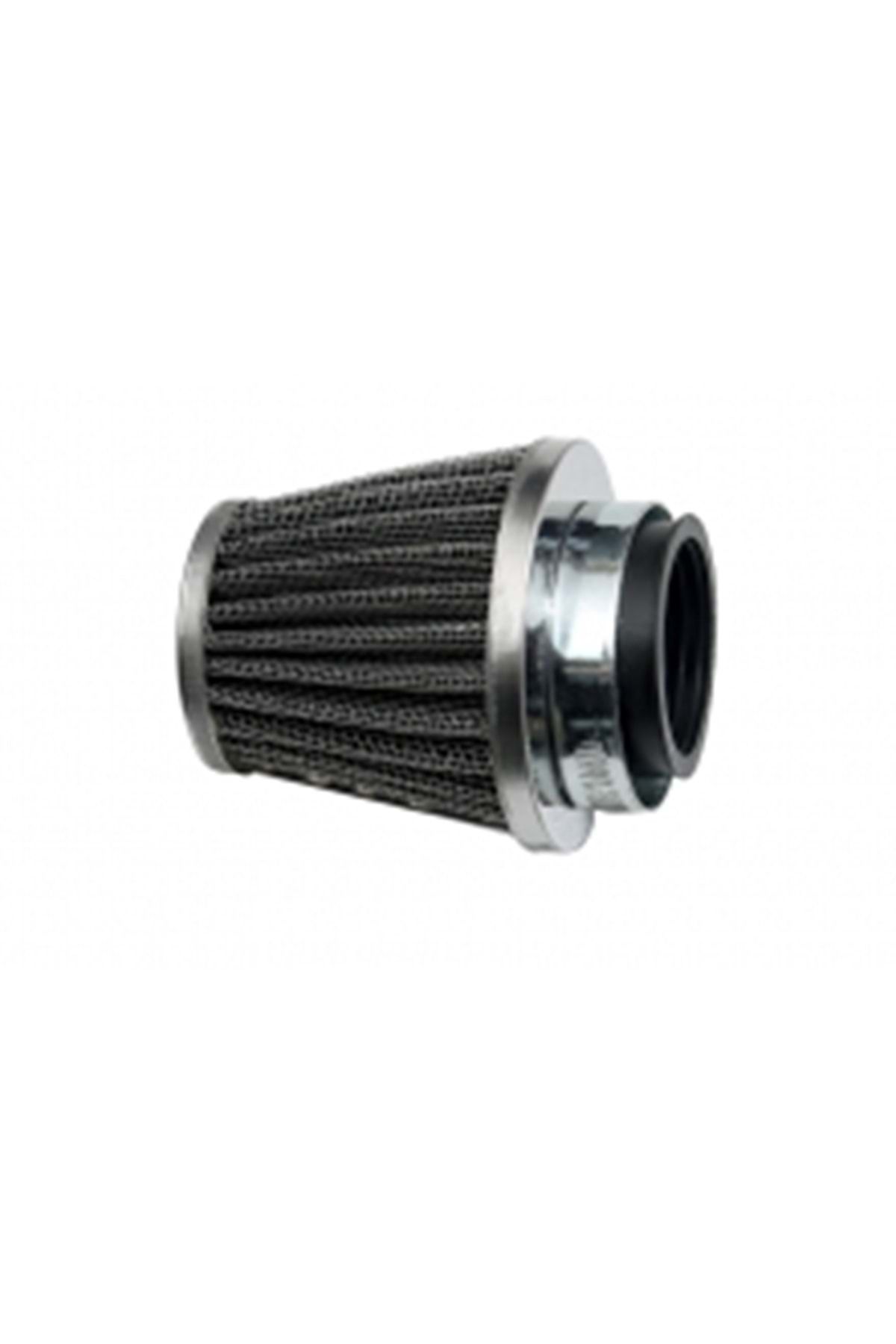 İthal HAVA FİLİTRESİ MODİFİYE 38mm DÜZ