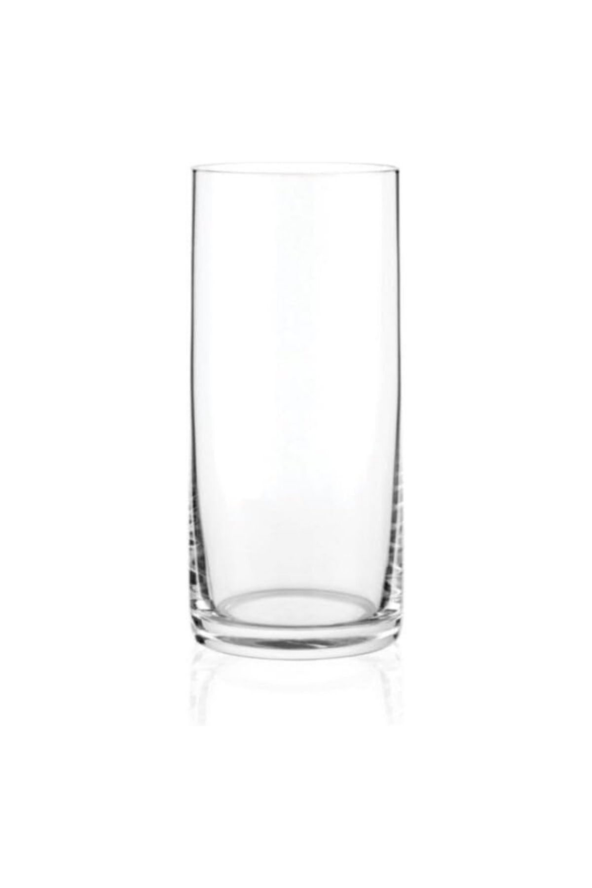Sidney 6'lı Küçük Boy Rakı Keyfi Kristal Bardak 150 ml