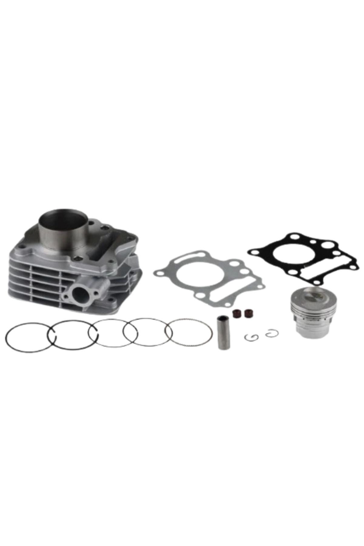 Hner Tvs Wego 110 Silindir Yan Sanayi