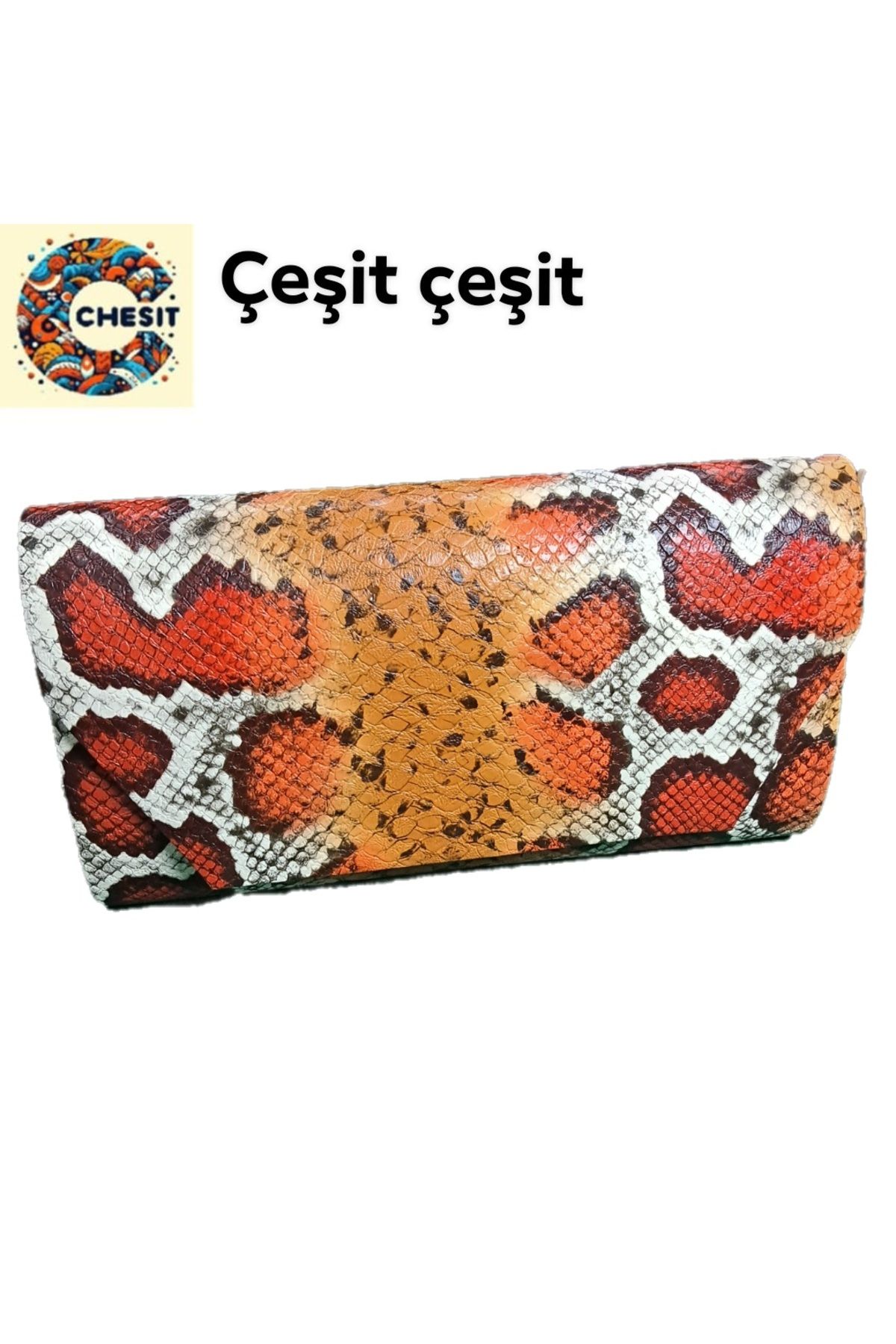 ESCAPE ABİYE GECE EL ÇANTASI